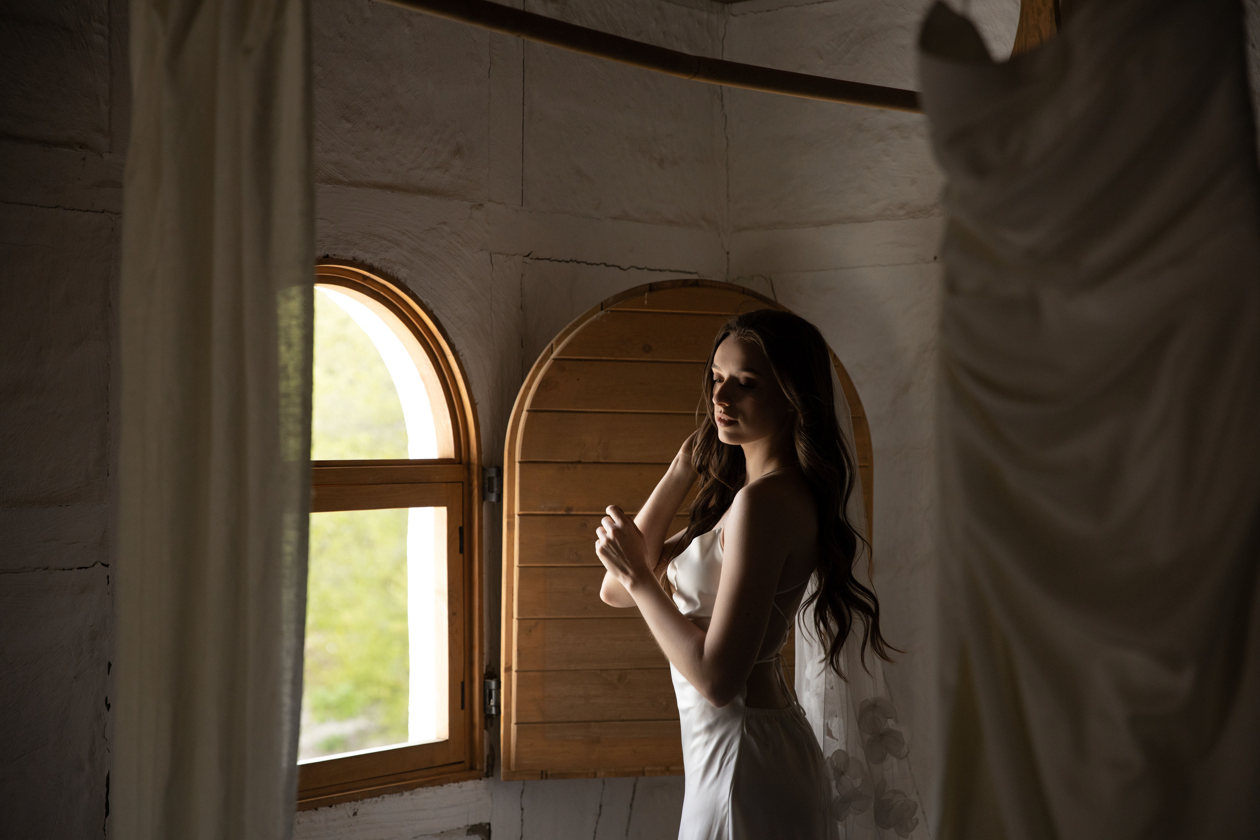 Алексей и Диана. Лимонная история. Свадебный и семейный фотограф в Севастополе и в Крыму Анастасия Корчак