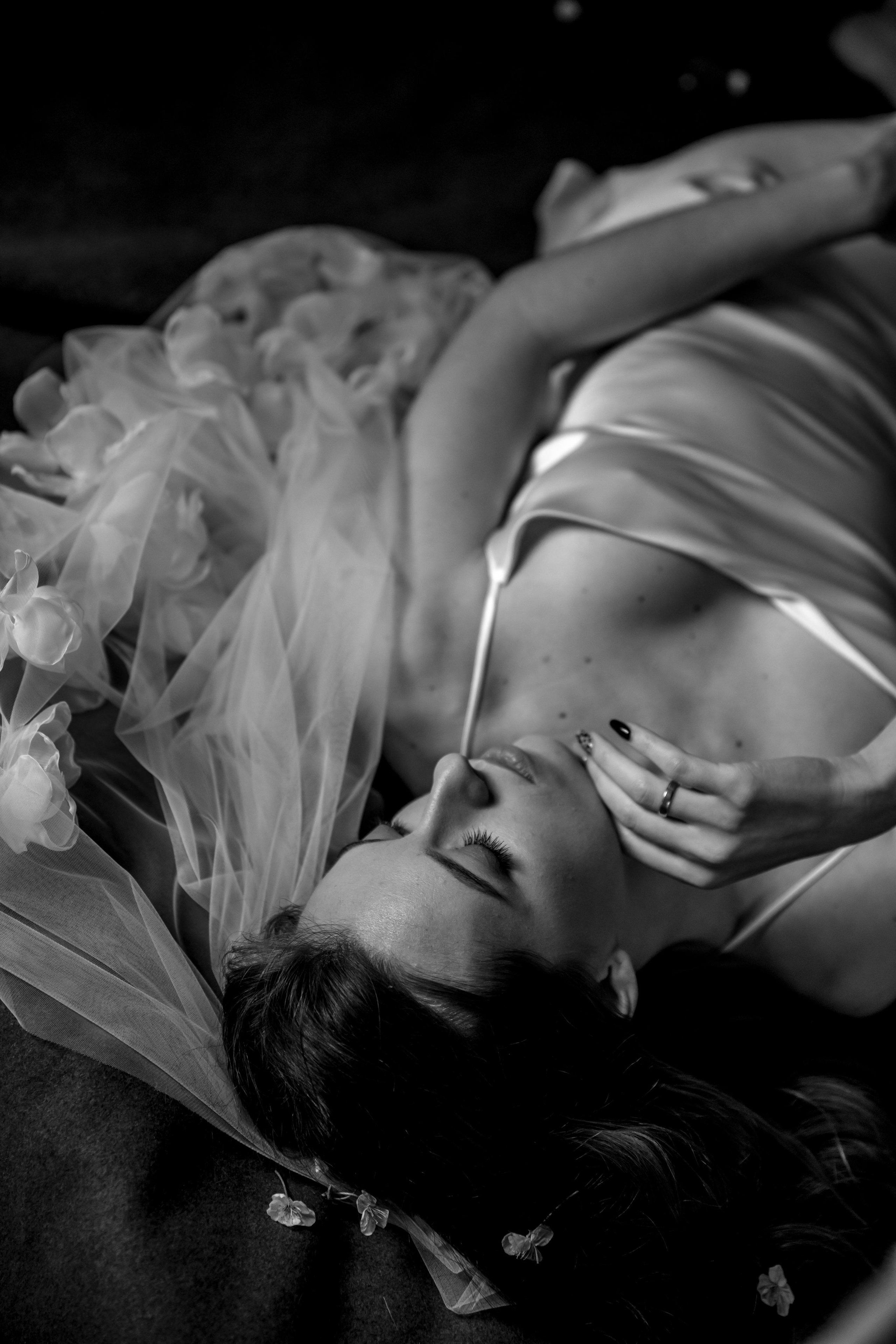 Алексей и Диана. Лимонная история. Свадебный и семейный фотограф в Севастополе и в Крыму Анастасия Корчак