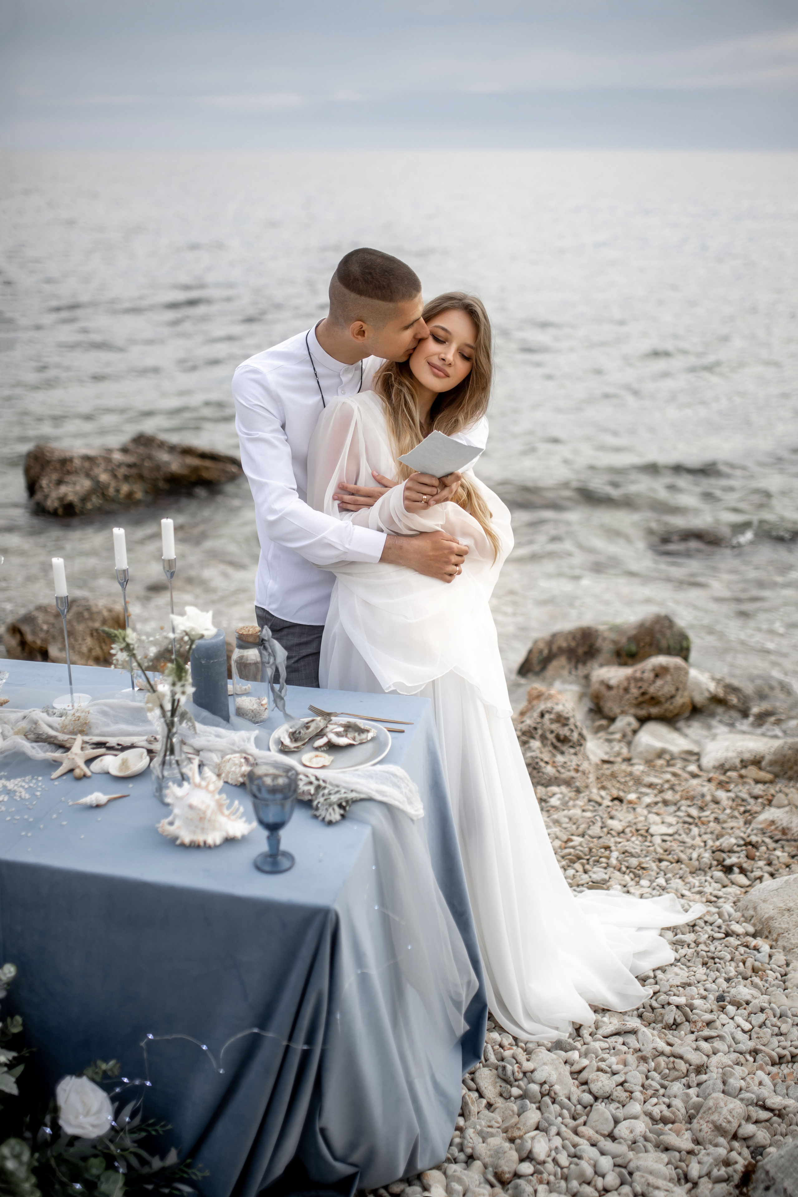 Свадебный фотограф Севастополь Крым. Свадебный и семейный фотограф в Севастополе и в Крыму Анастасия Корчак