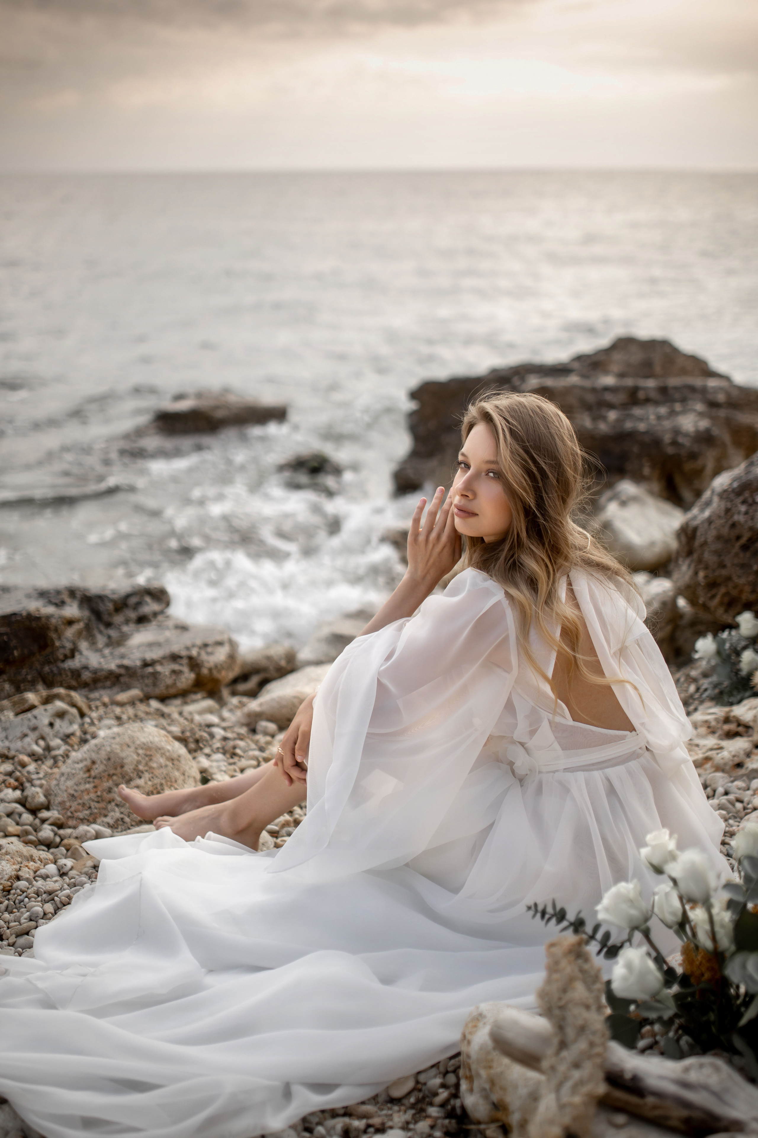 Свадебный фотограф Севастополь Крым. Свадебный и семейный фотограф в Севастополе и в Крыму Анастасия Корчак