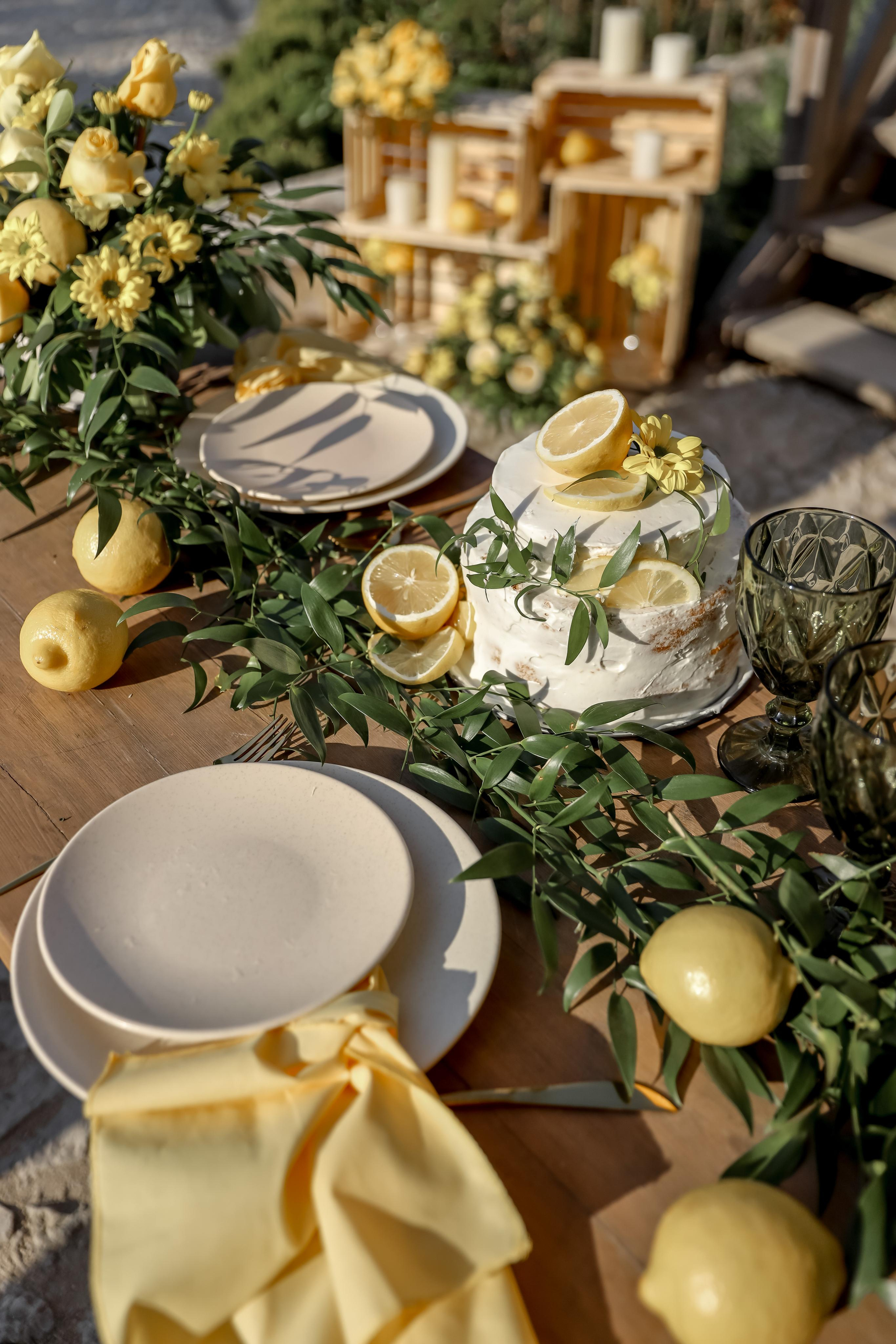 Алексей и Диана. Лимонная история. Свадебный и семейный фотограф в Севастополе и в Крыму Анастасия Корчак