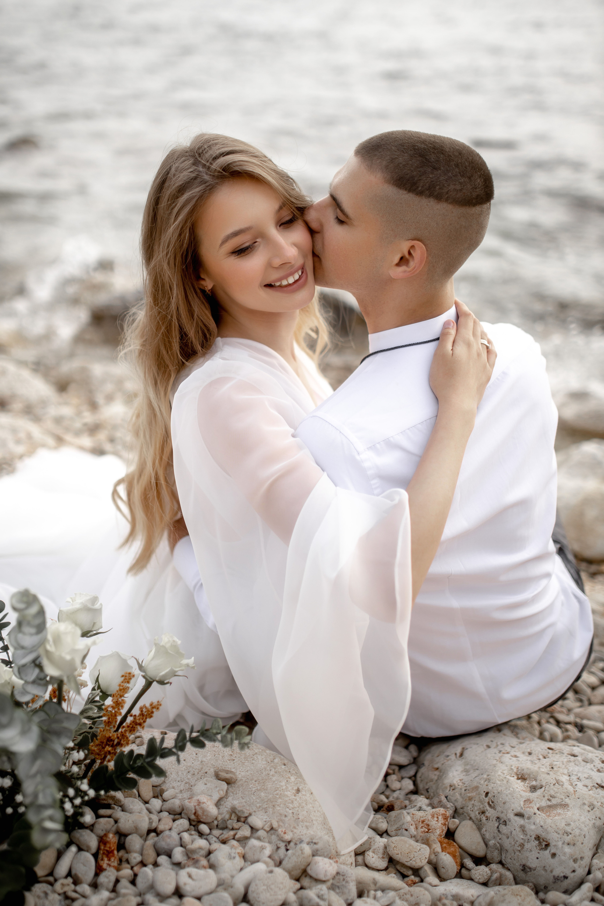 Свадебный фотограф Севастополь Крым. Свадебный и семейный фотограф в Севастополе и в Крыму Анастасия Корчак