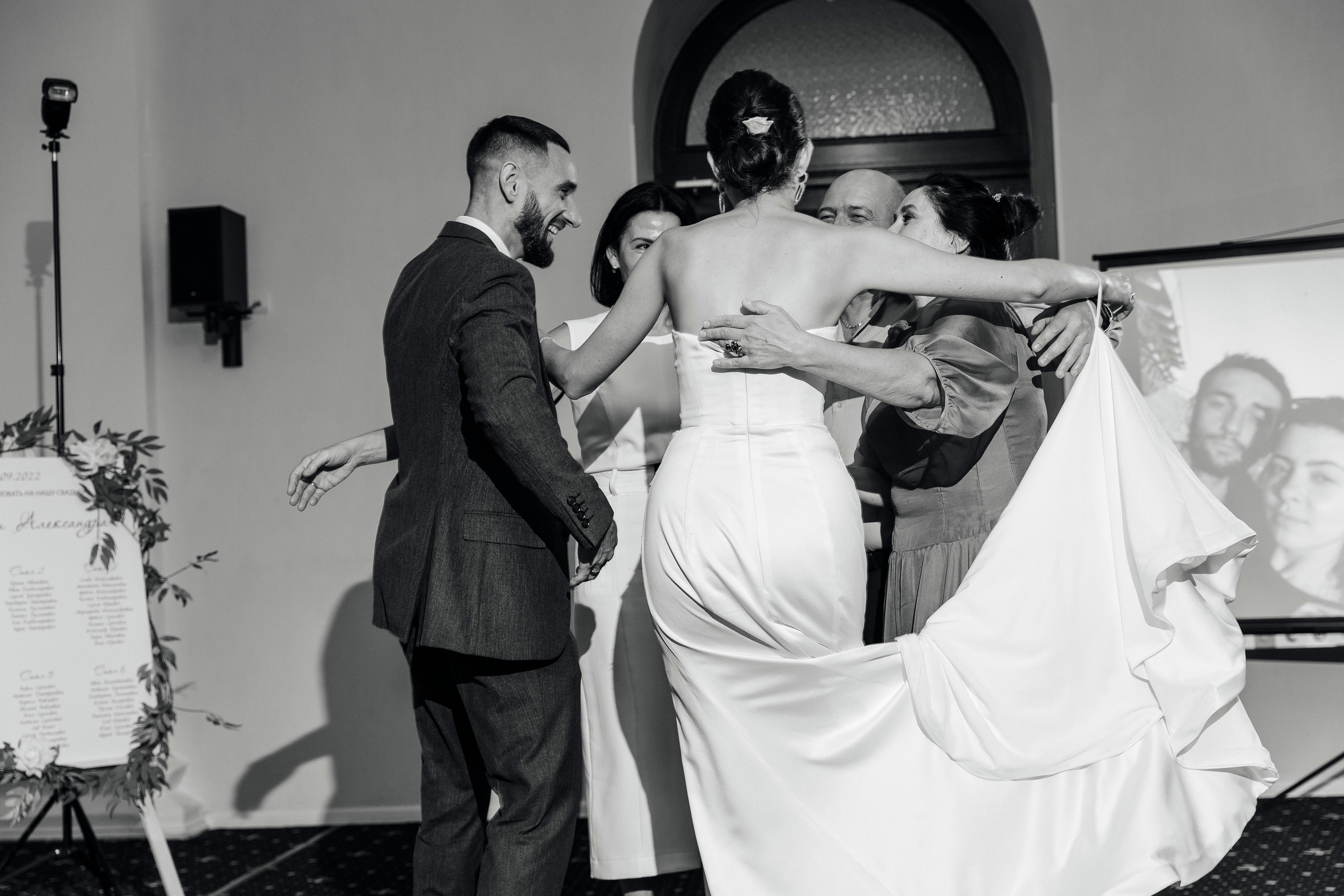 Свадебный фотограф Севастополь Крым. Свадебный и семейный фотограф в Севастополе и в Крыму Анастасия Корчак