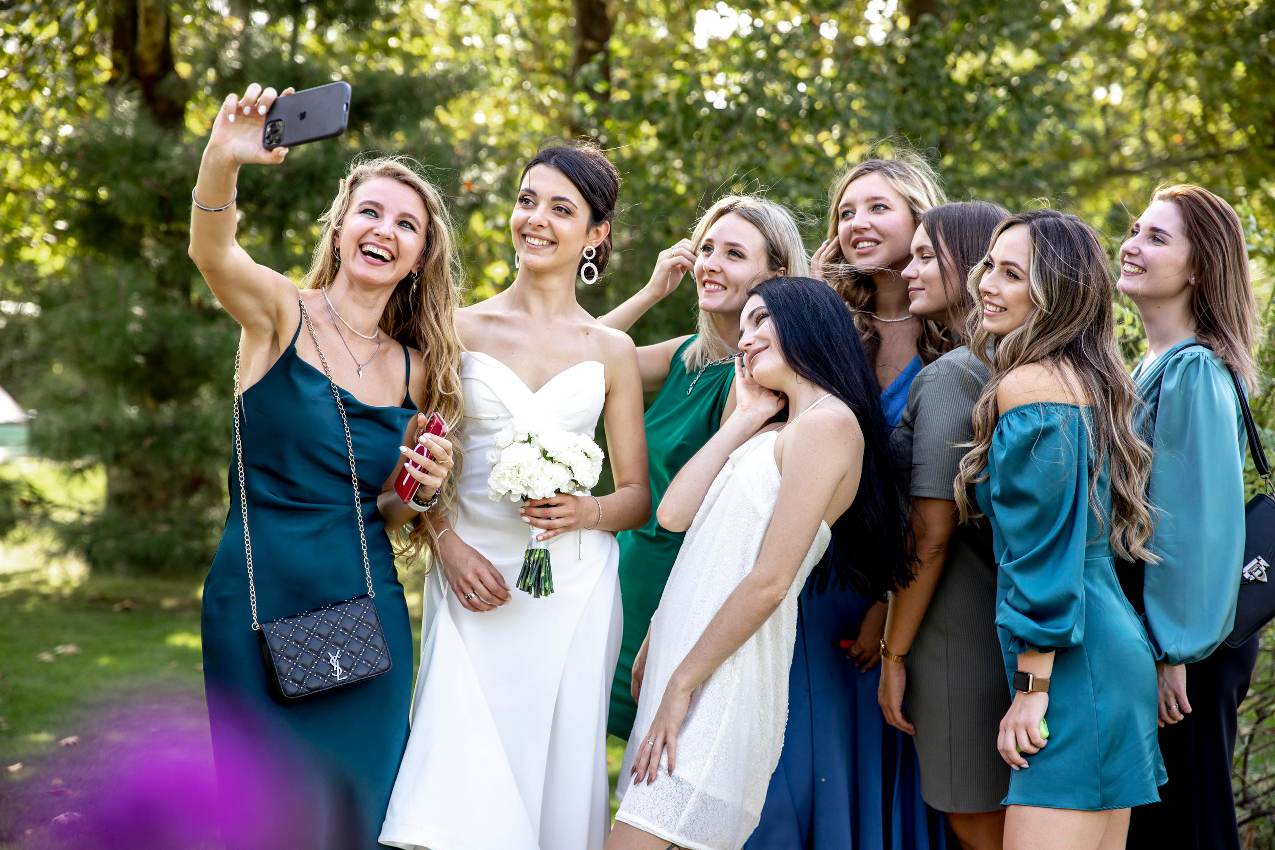 Свадебный фотограф Севастополь Крым. Свадебный и семейный фотограф в Севастополе и в Крыму Анастасия Корчак