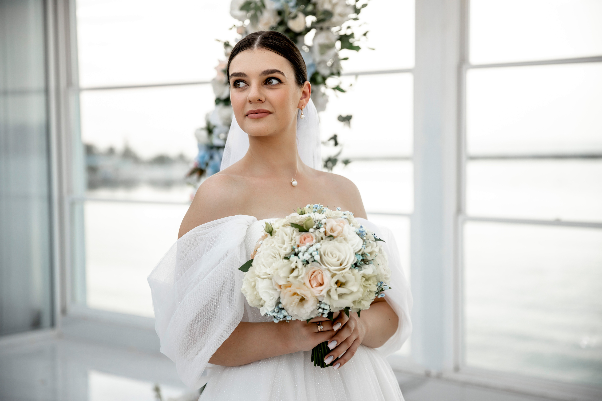 Свадебный фотограф Севастополь Крым. Свадебный и семейный фотограф в Севастополе и в Крыму Анастасия Корчак