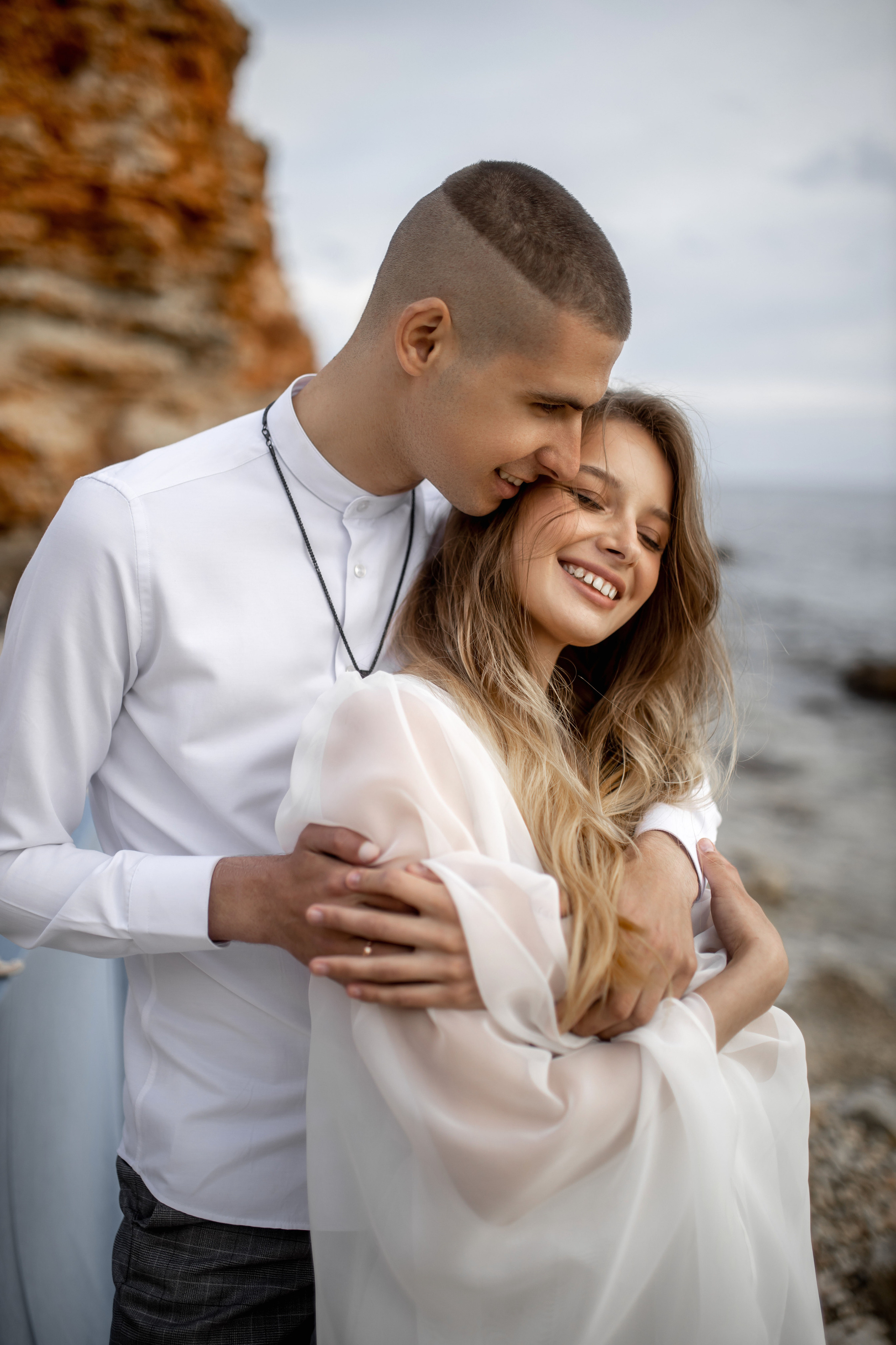 Свадебный фотограф Севастополь Крым. Свадебный и семейный фотограф в Севастополе и в Крыму Анастасия Корчак