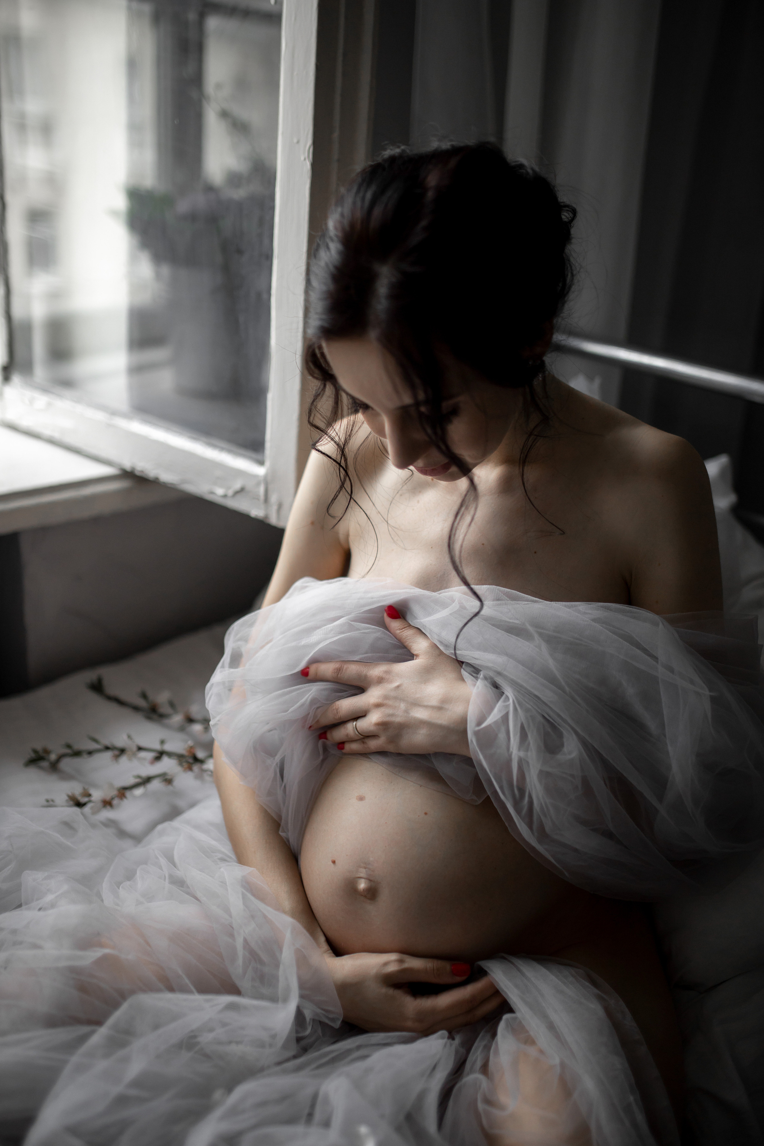 В ожидании тебя…. Свадебный и семейный фотограф в Севастополе и в Крыму Анастасия Корчак