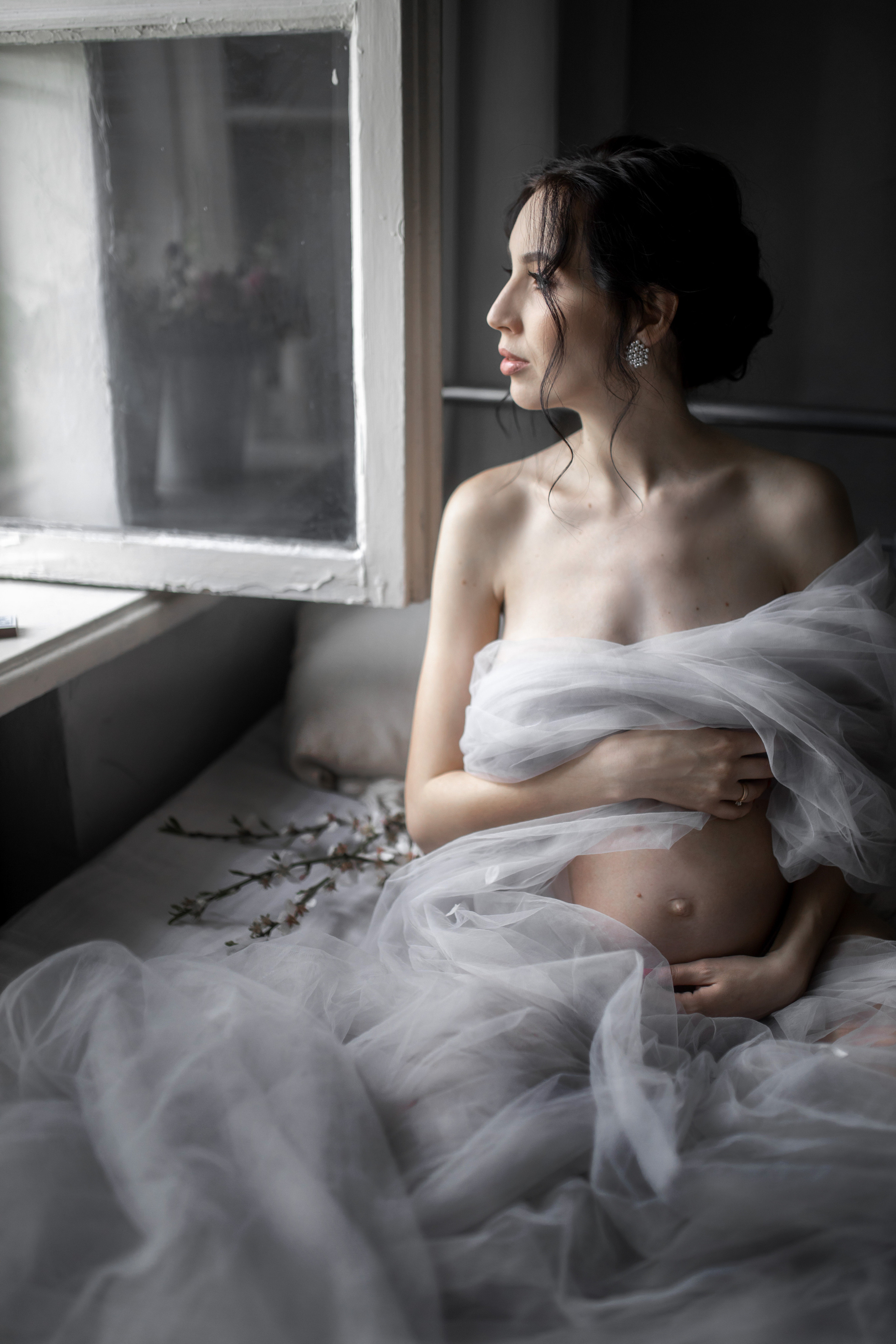 В ожидании тебя…. Свадебный и семейный фотограф в Севастополе и в Крыму Анастасия Корчак