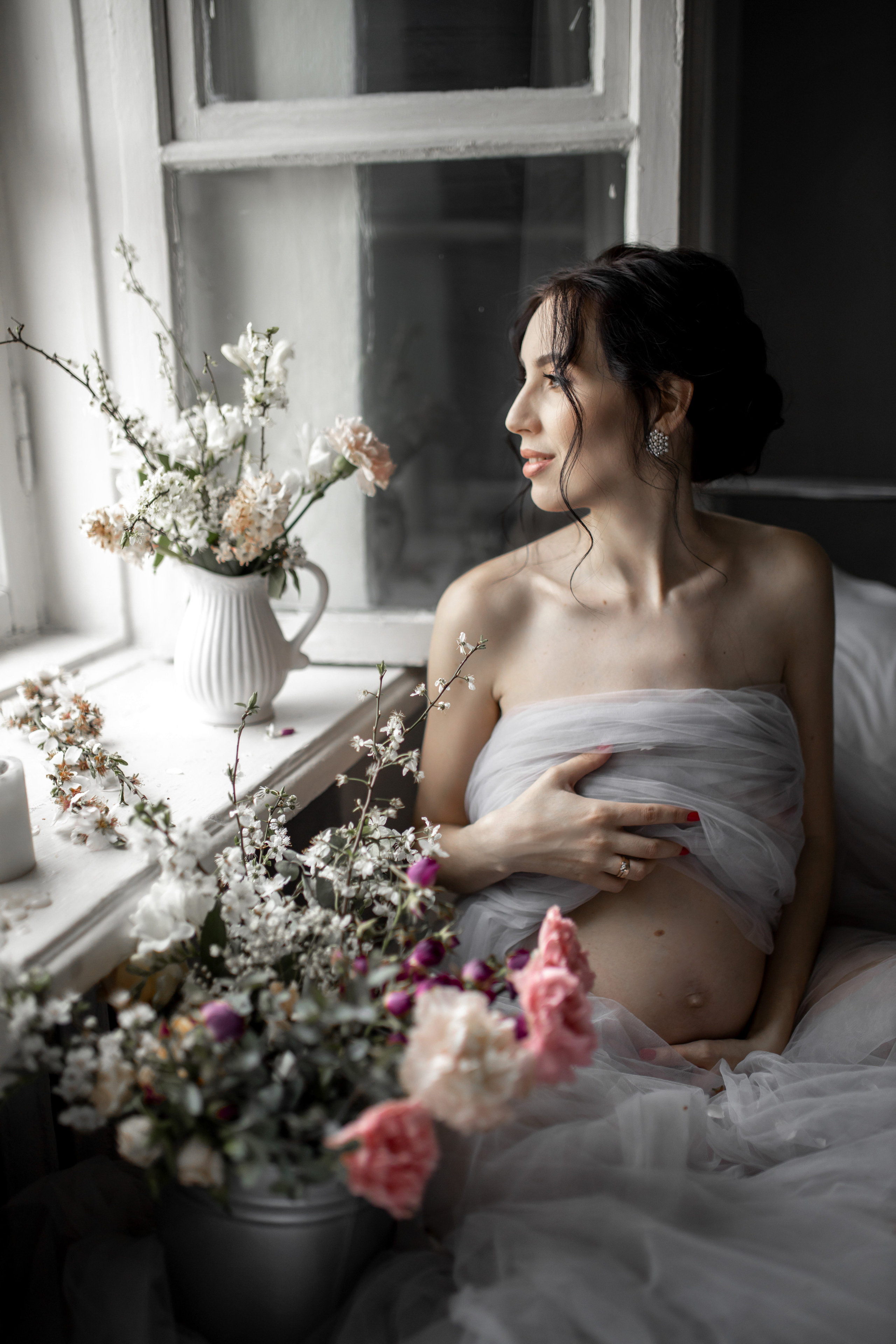 В ожидании тебя…. Свадебный и семейный фотограф в Севастополе и в Крыму Анастасия Корчак