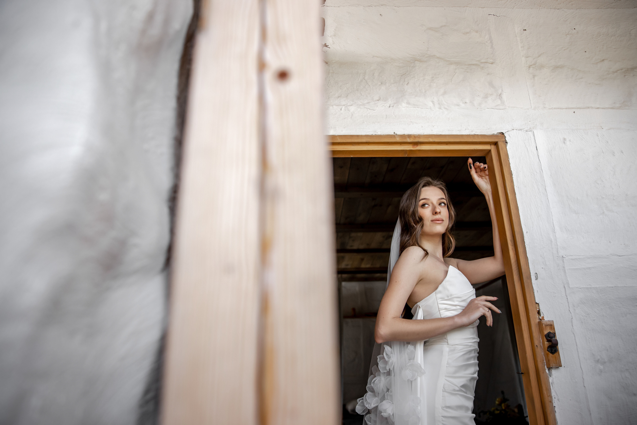 Алексей и Диана. Лимонная история. Свадебный и семейный фотограф в Севастополе и в Крыму Анастасия Корчак