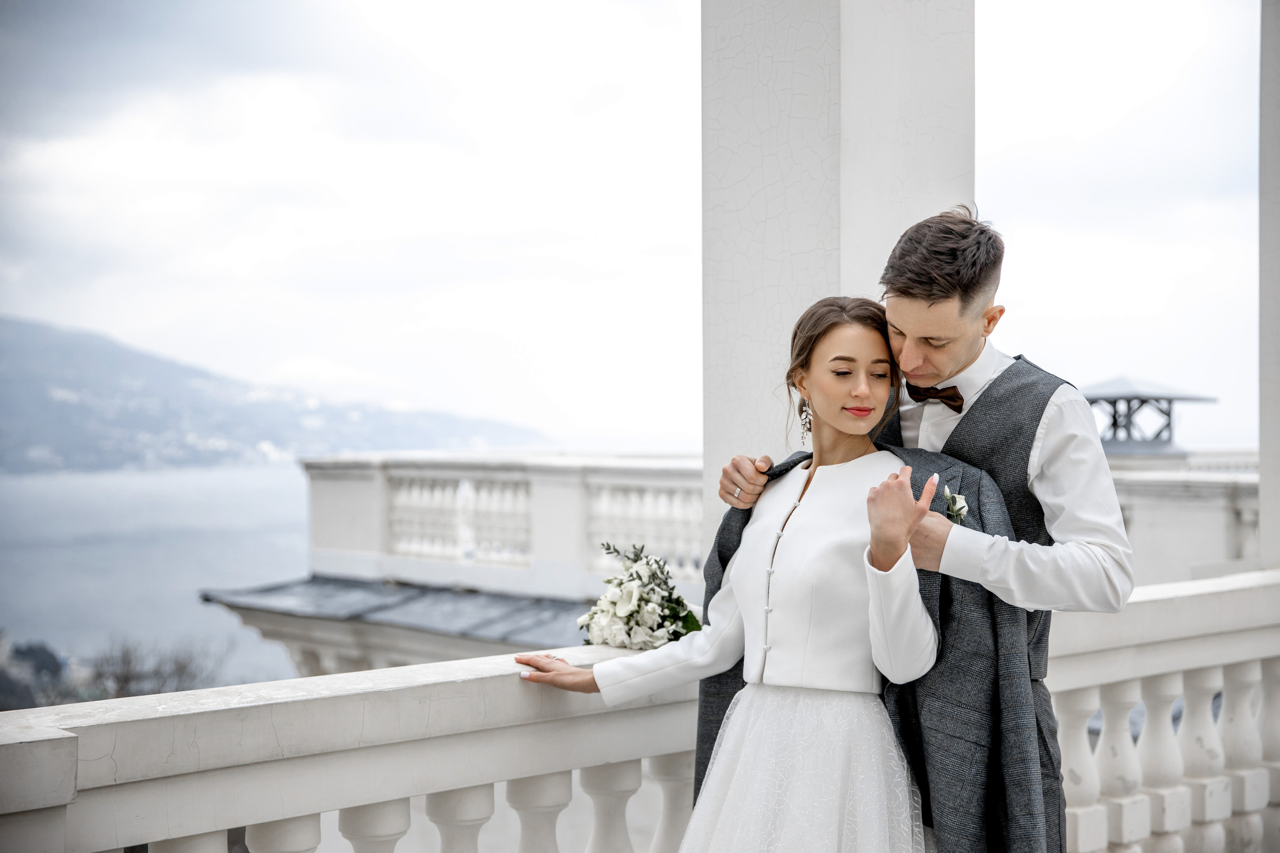 Свадебный фотограф Севастополь Крым. Свадебный и семейный фотограф в Севастополе и в Крыму Анастасия Корчак