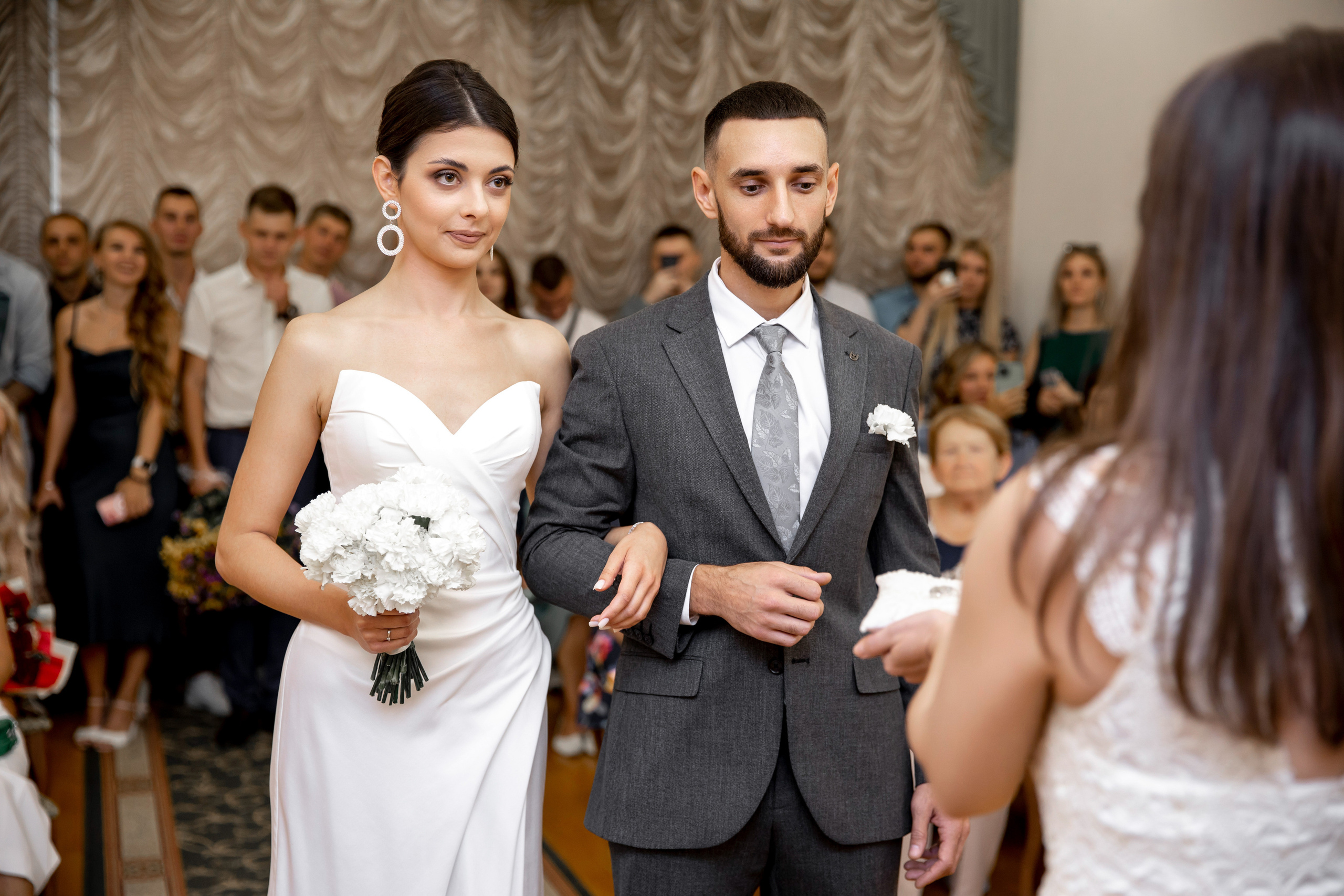 Свадебный фотограф Севастополь Крым. Свадебный и семейный фотограф в Севастополе и в Крыму Анастасия Корчак