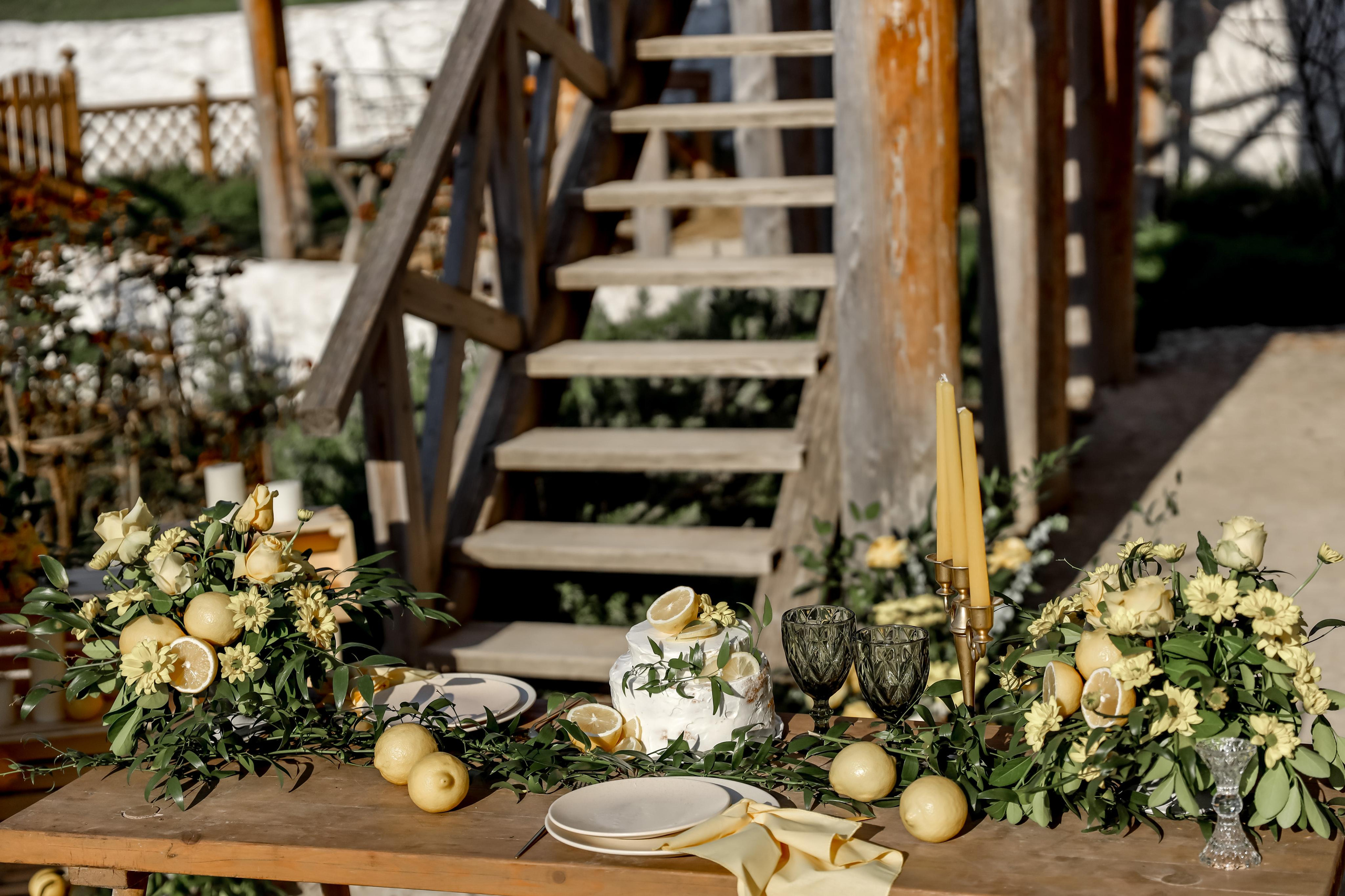 Алексей и Диана. Лимонная история. Свадебный и семейный фотограф в Севастополе и в Крыму Анастасия Корчак