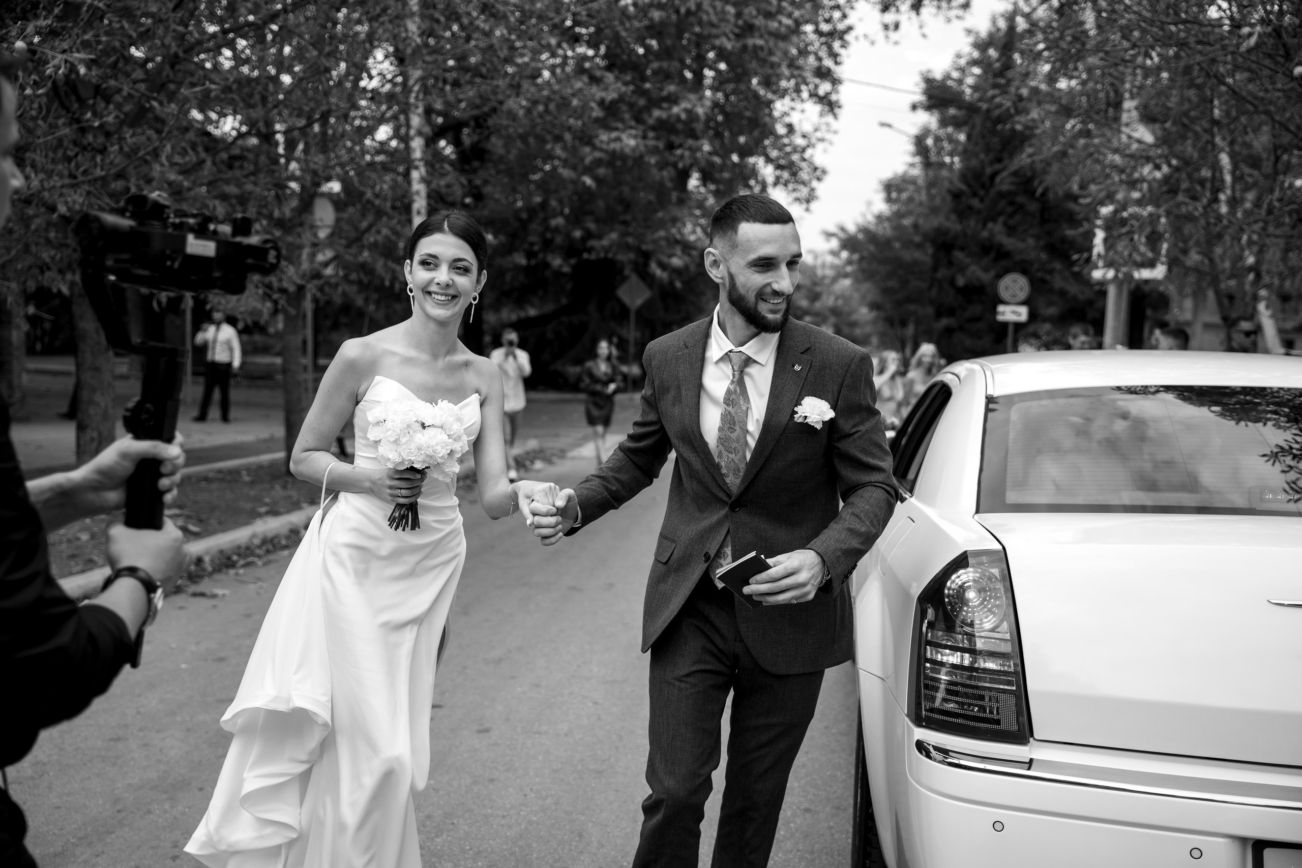 Свадебный фотограф Севастополь Крым. Свадебный и семейный фотограф в Севастополе и в Крыму Анастасия Корчак