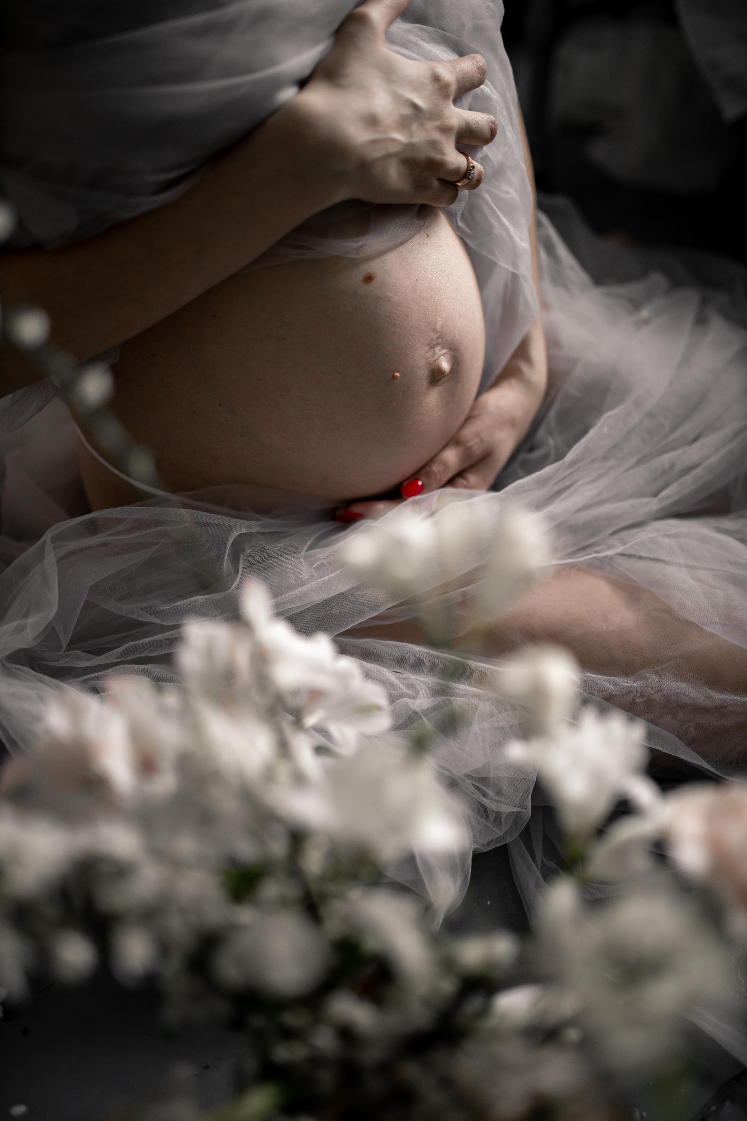 В ожидании тебя…. Свадебный и семейный фотограф в Севастополе и в Крыму Анастасия Корчак