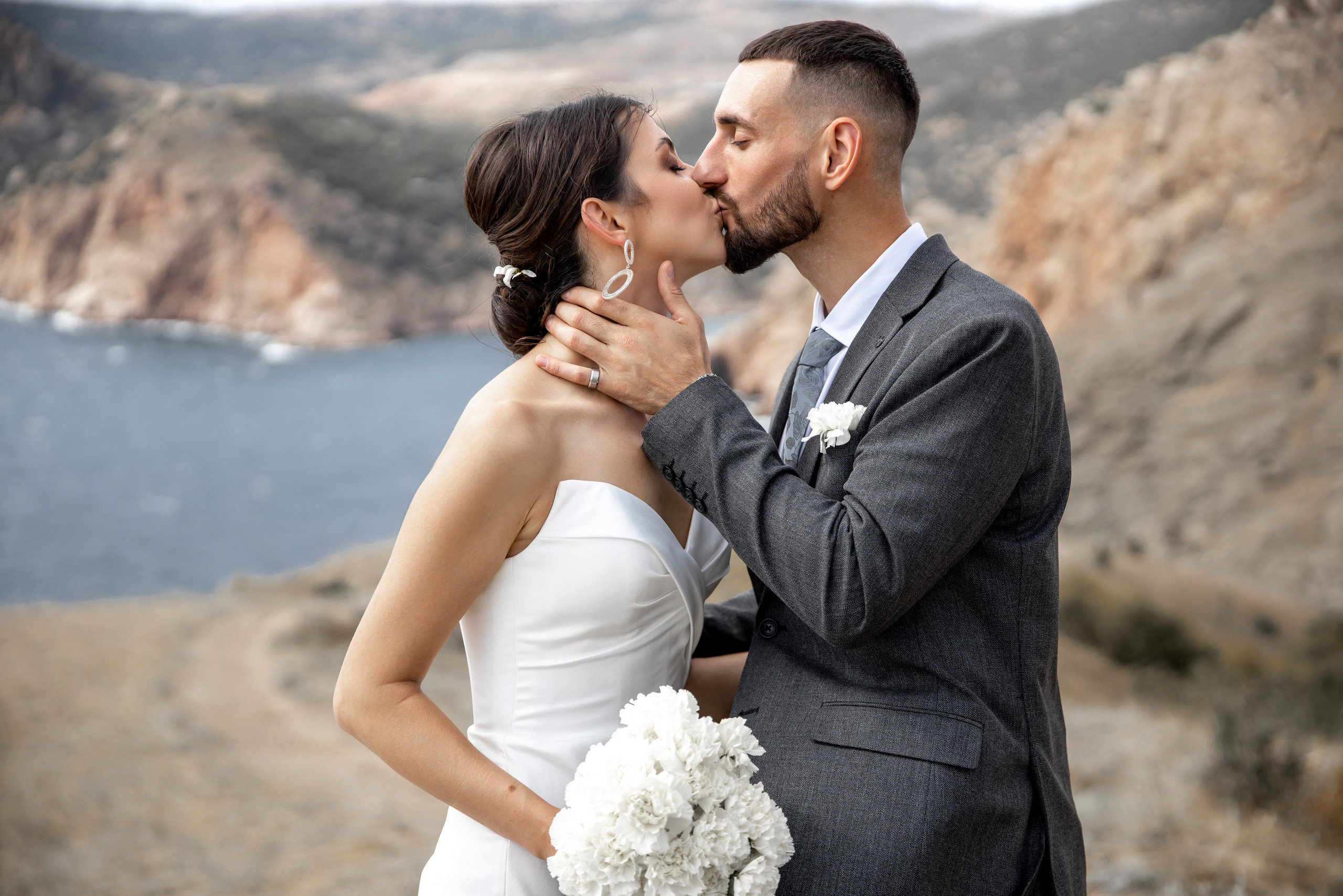 Свадебный фотограф Севастополь Крым. Свадебный и семейный фотограф в Севастополе и в Крыму Анастасия Корчак