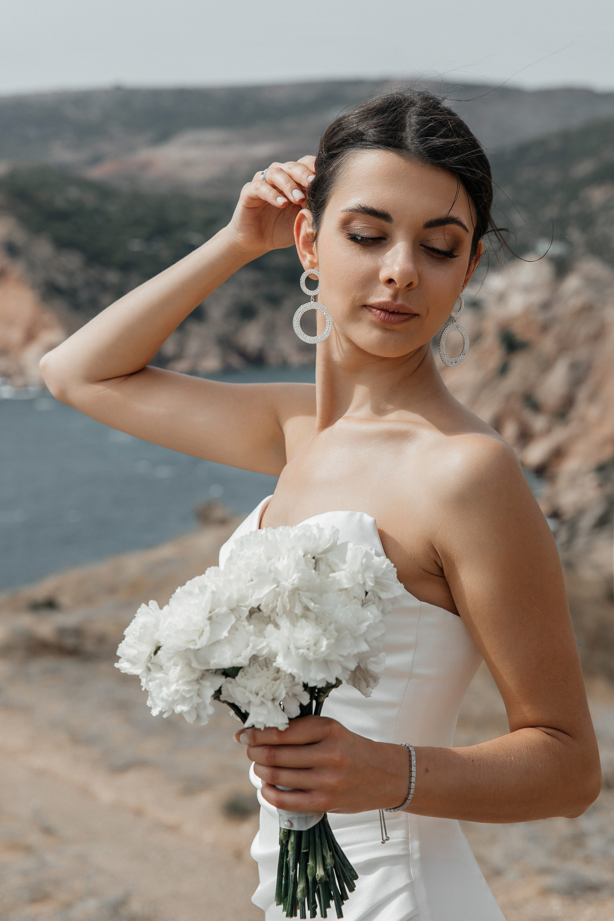 Свадебный фотограф Севастополь Крым. Свадебный и семейный фотограф в Севастополе и в Крыму Анастасия Корчак