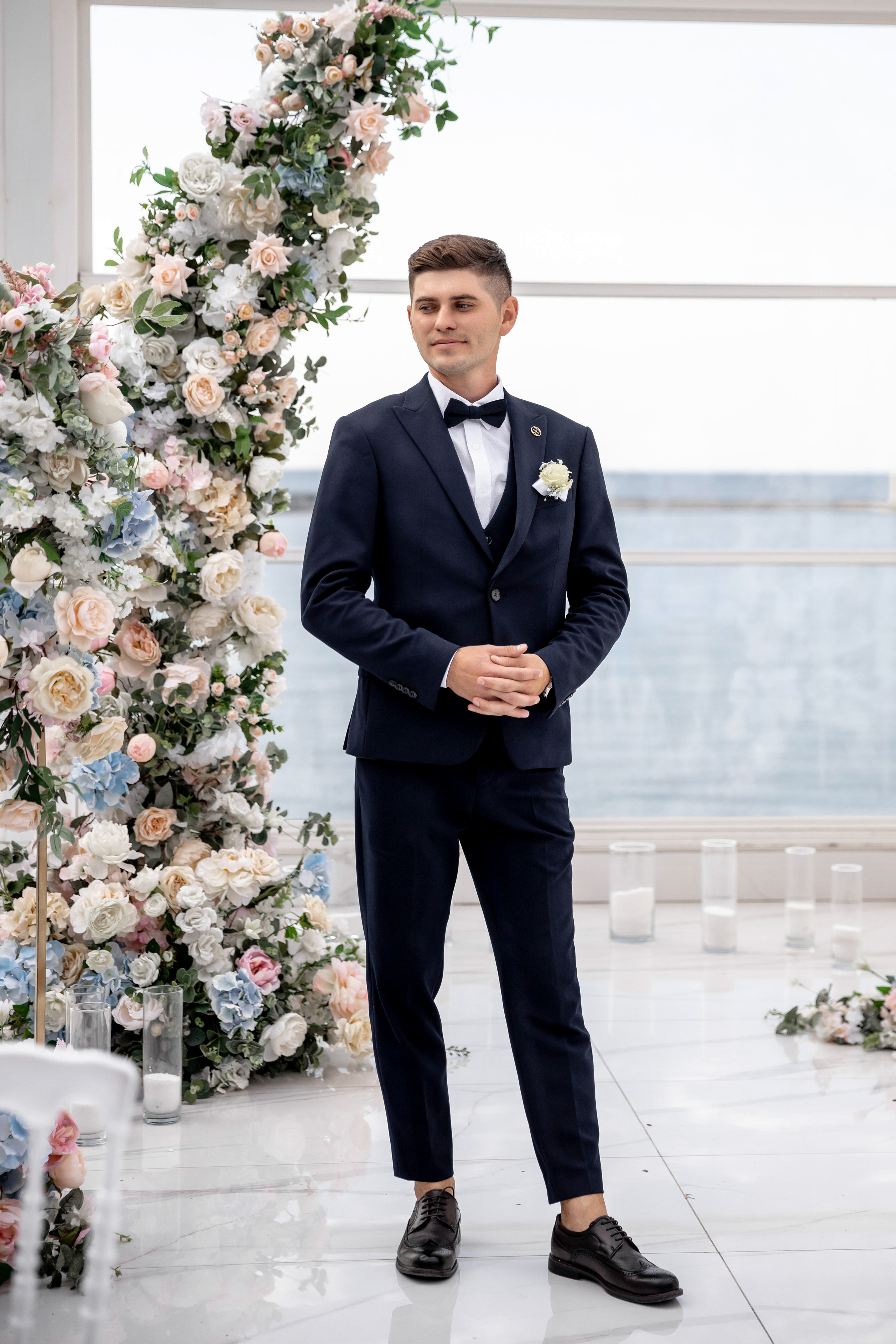 Свадебный фотограф Севастополь Крым. Свадебный и семейный фотограф в Севастополе и в Крыму Анастасия Корчак