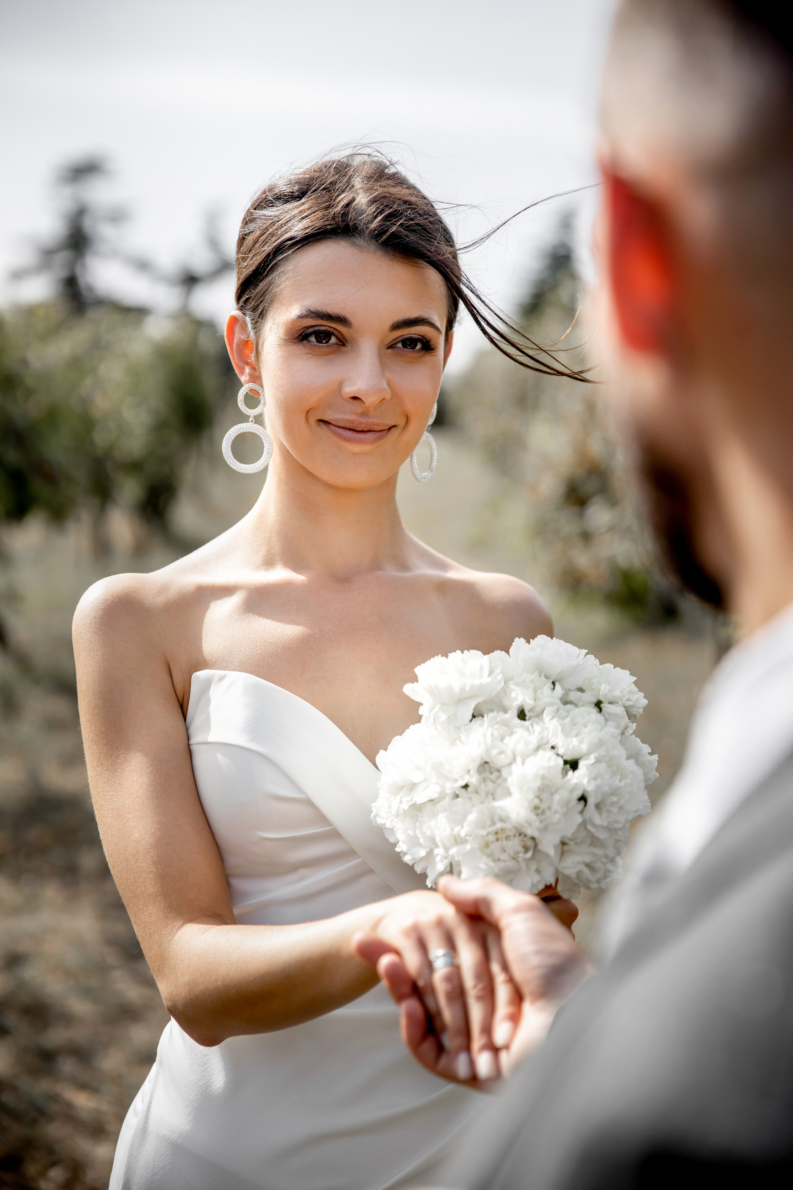 Свадебный фотограф Севастополь Крым. Свадебный и семейный фотограф в Севастополе и в Крыму Анастасия Корчак