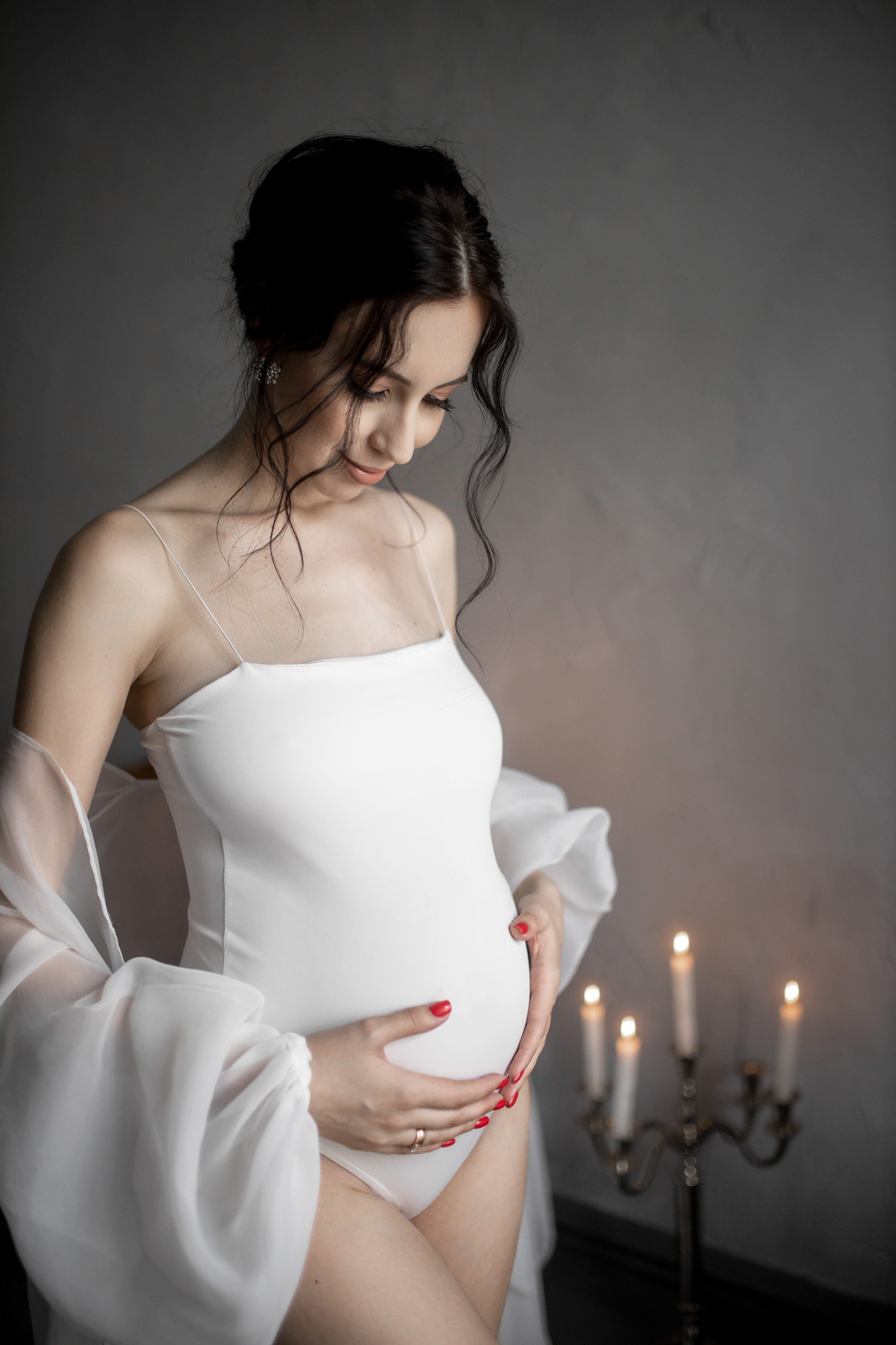 В ожидании тебя…. Свадебный и семейный фотограф в Севастополе и в Крыму Анастасия Корчак