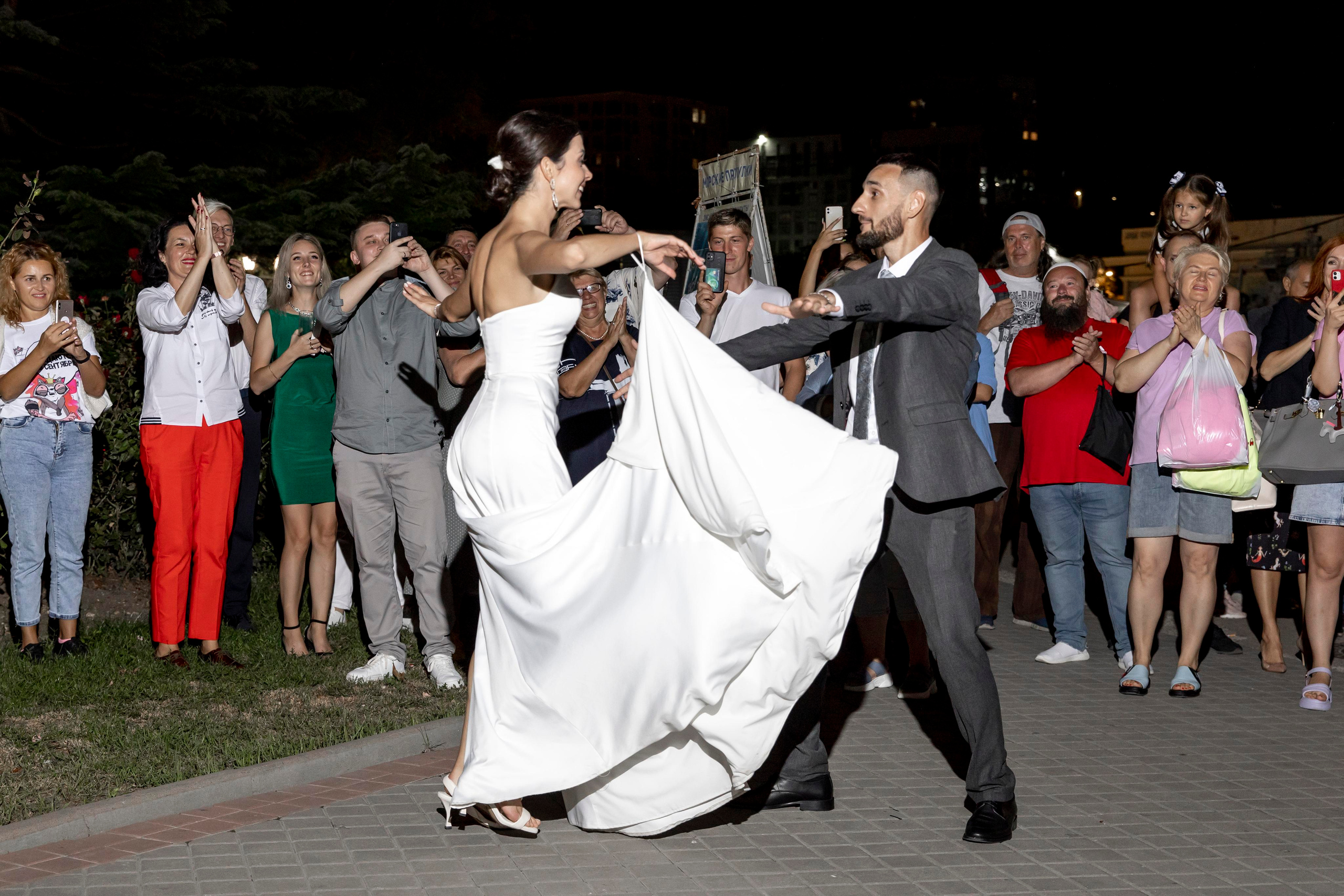 Свадебный фотограф Севастополь Крым. Свадебный и семейный фотограф в Севастополе и в Крыму Анастасия Корчак