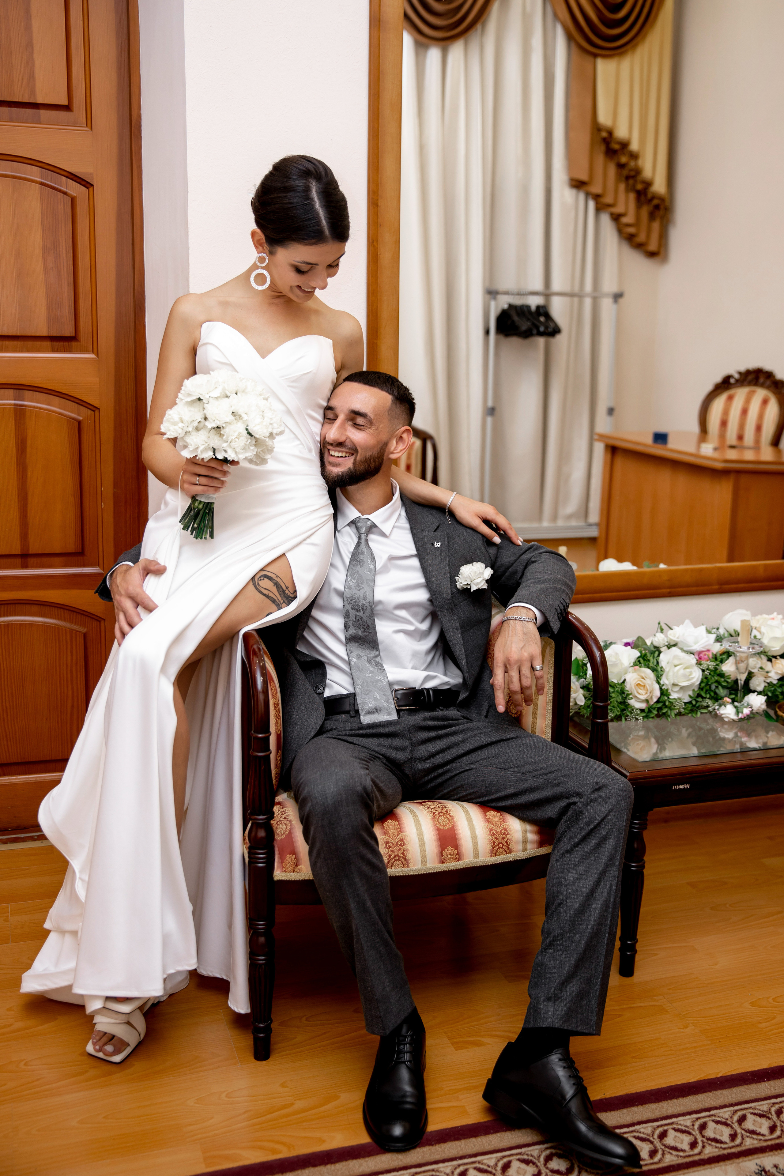 Свадебный фотограф Севастополь Крым. Свадебный и семейный фотограф в Севастополе и в Крыму Анастасия Корчак