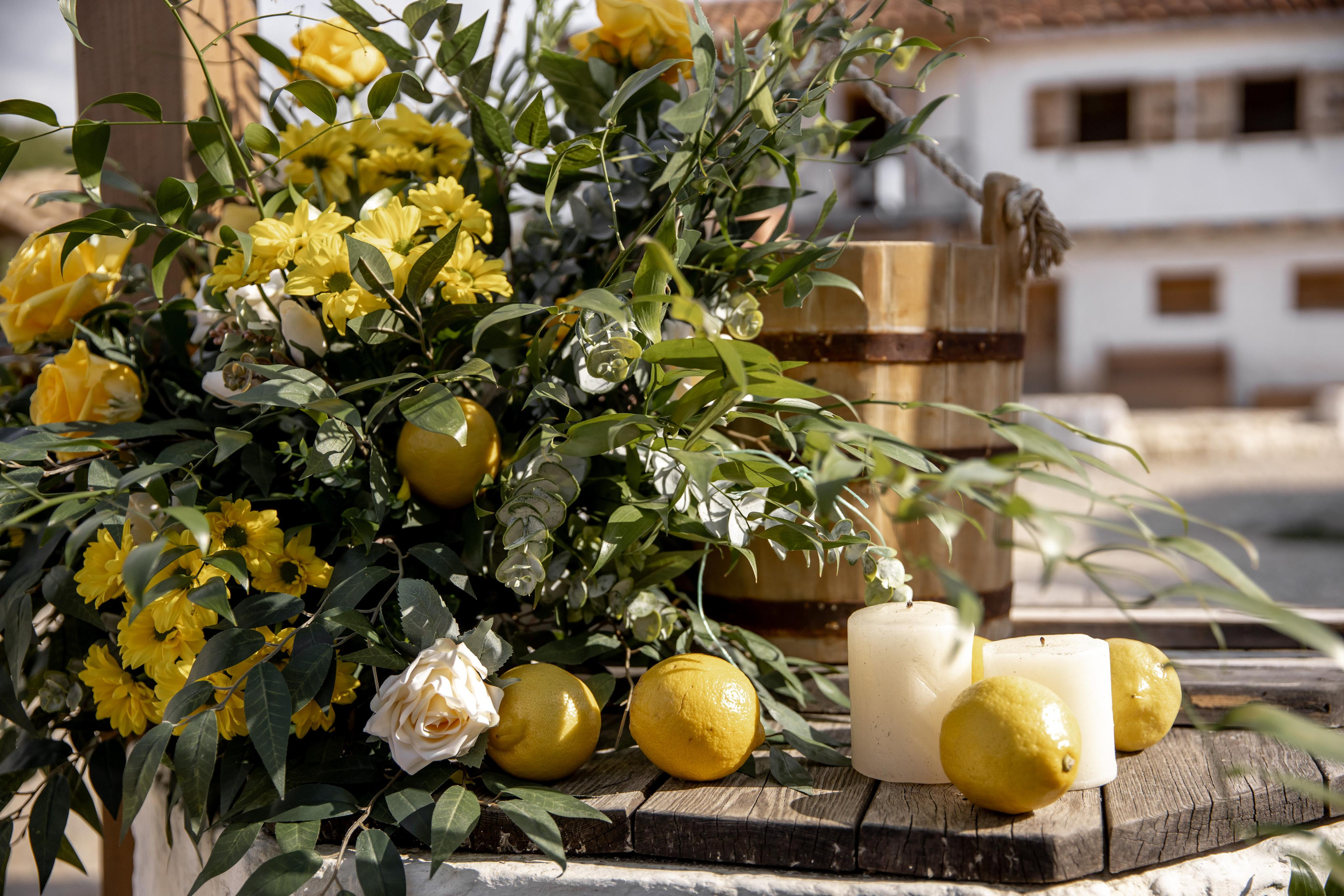 Алексей и Диана. Лимонная история. Свадебный и семейный фотограф в Севастополе и в Крыму Анастасия Корчак