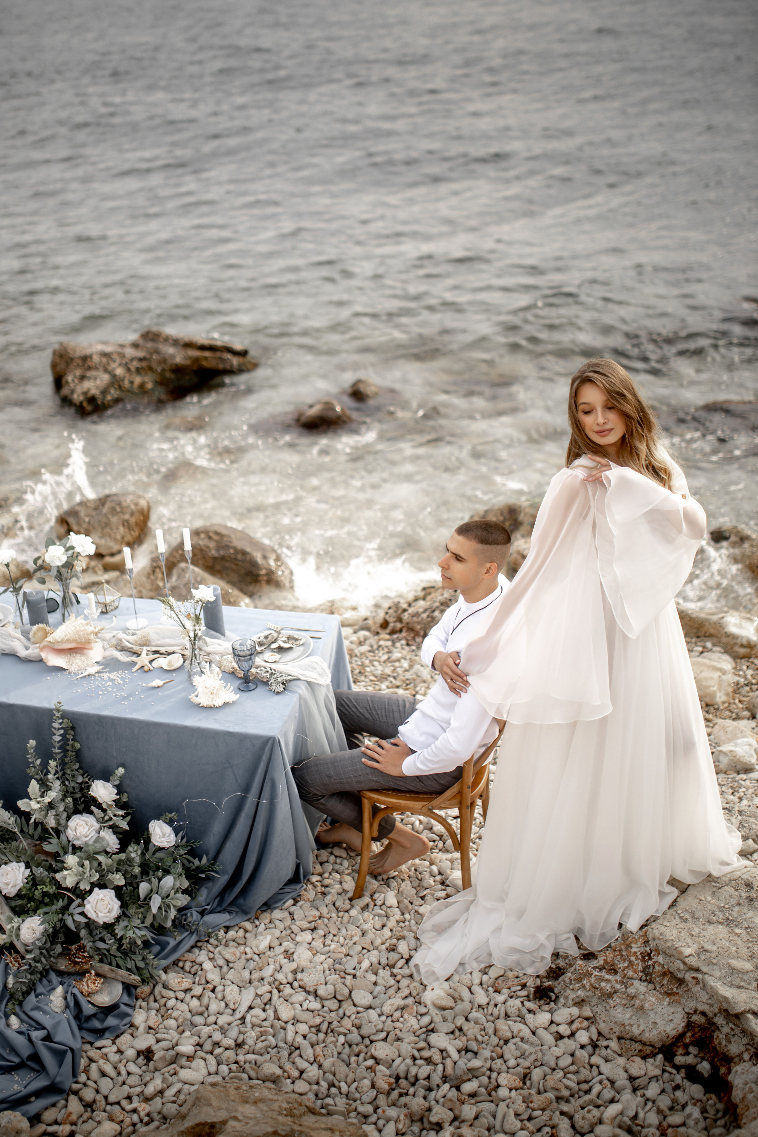 Свадебный фотограф Севастополь Крым. Свадебный и семейный фотограф в Севастополе и в Крыму Анастасия Корчак