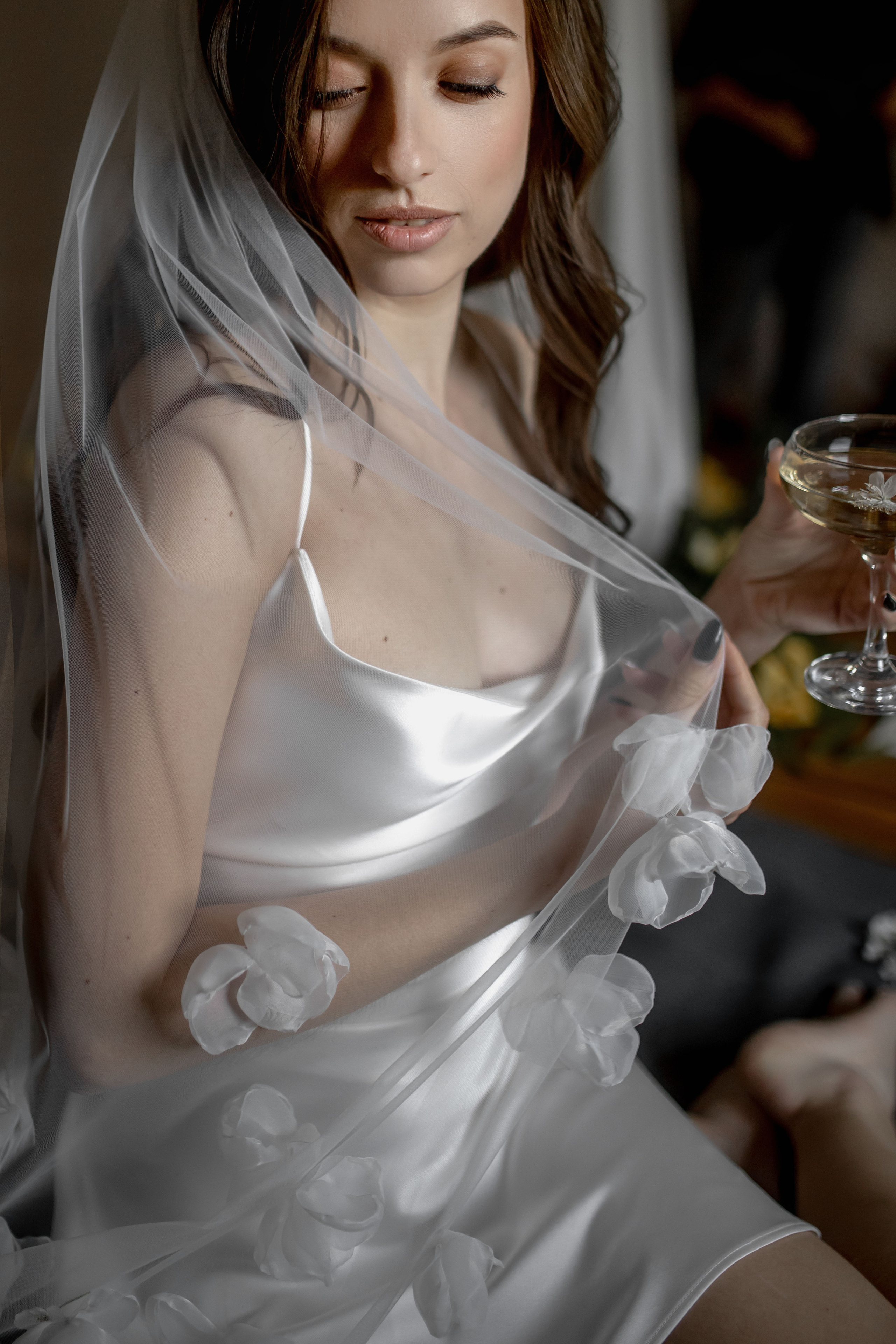 Алексей и Диана. Лимонная история. Свадебный и семейный фотограф в Севастополе и в Крыму Анастасия Корчак