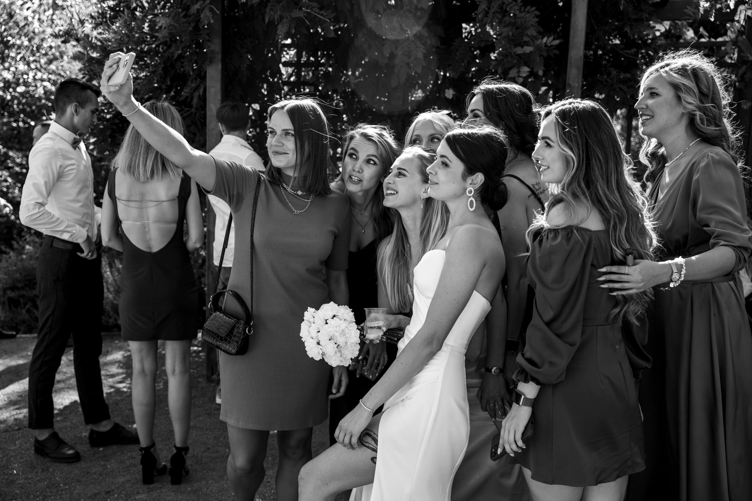 Свадебный фотограф Севастополь Крым. Свадебный и семейный фотограф в Севастополе и в Крыму Анастасия Корчак