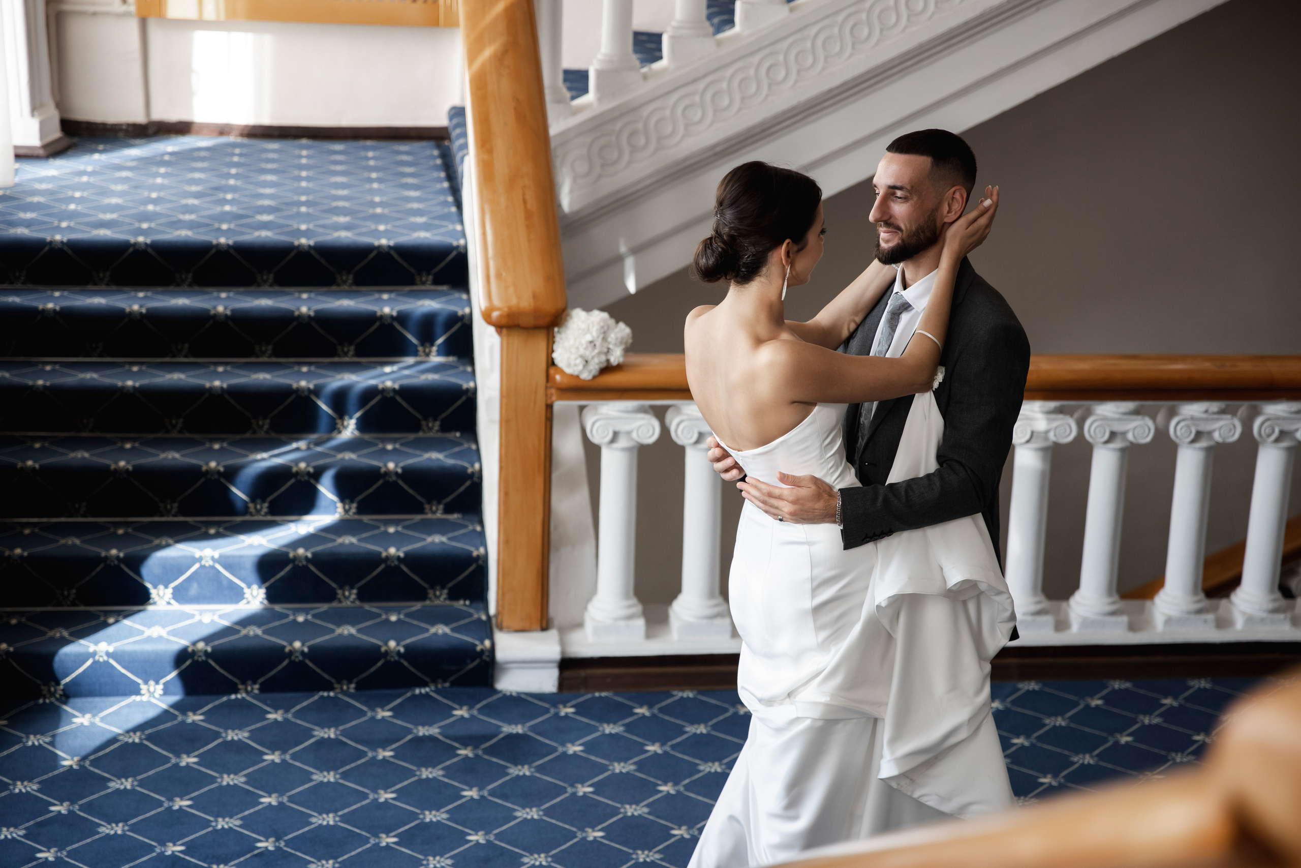 Свадебный фотограф Севастополь Крым. Свадебный и семейный фотограф в Севастополе и в Крыму Анастасия Корчак