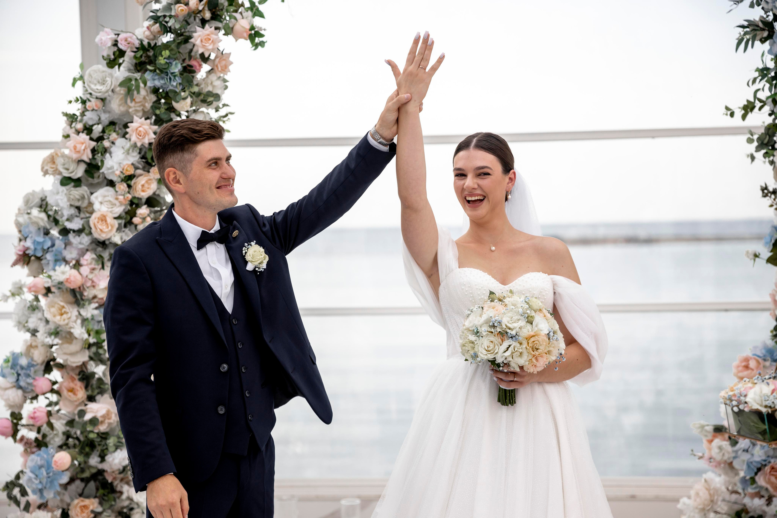 Свадебный фотограф Севастополь Крым. Свадебный и семейный фотограф в Севастополе и в Крыму Анастасия Корчак