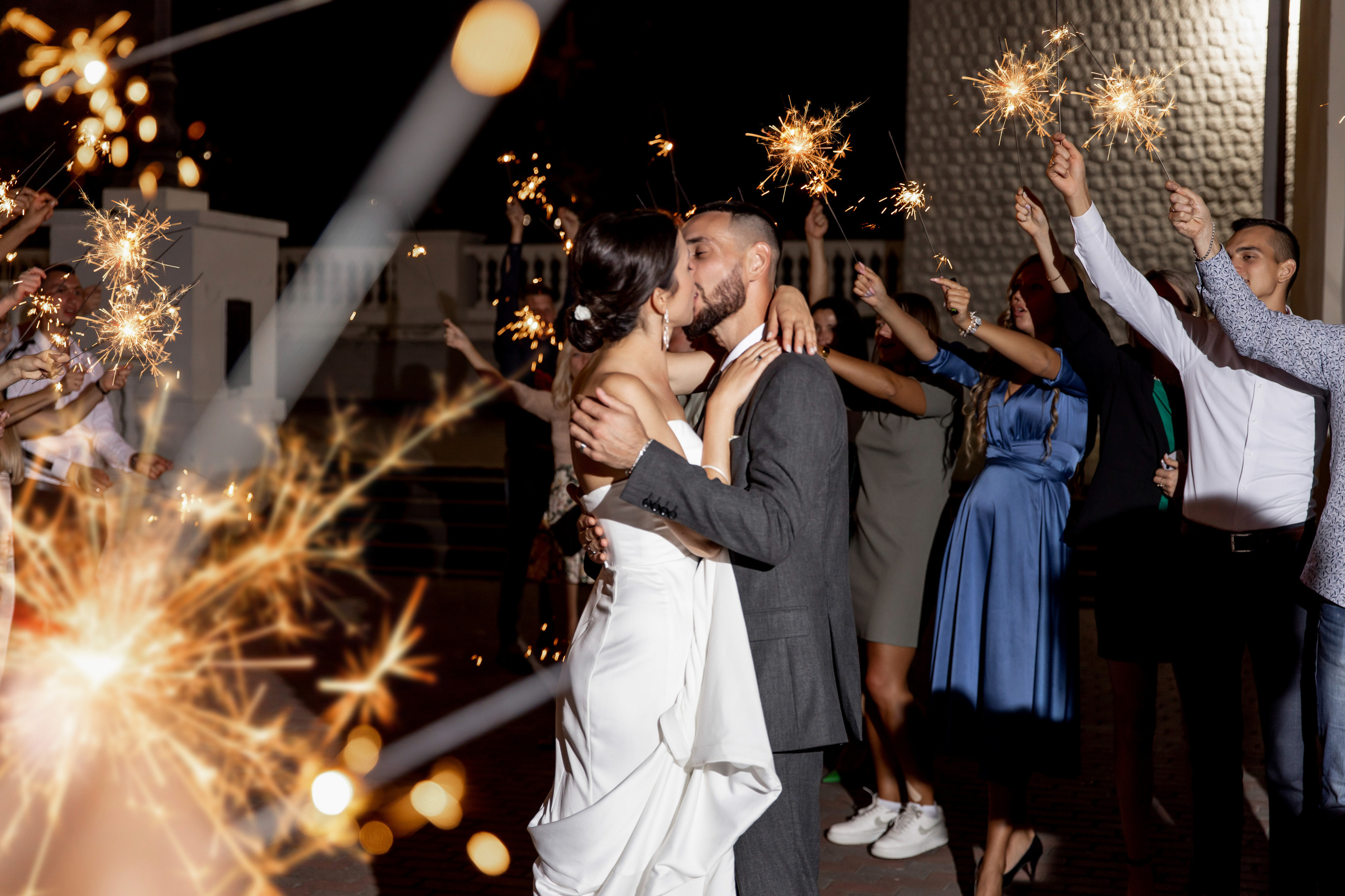 Свадебный фотограф Севастополь Крым. Свадебный и семейный фотограф в Севастополе и в Крыму Анастасия Корчак