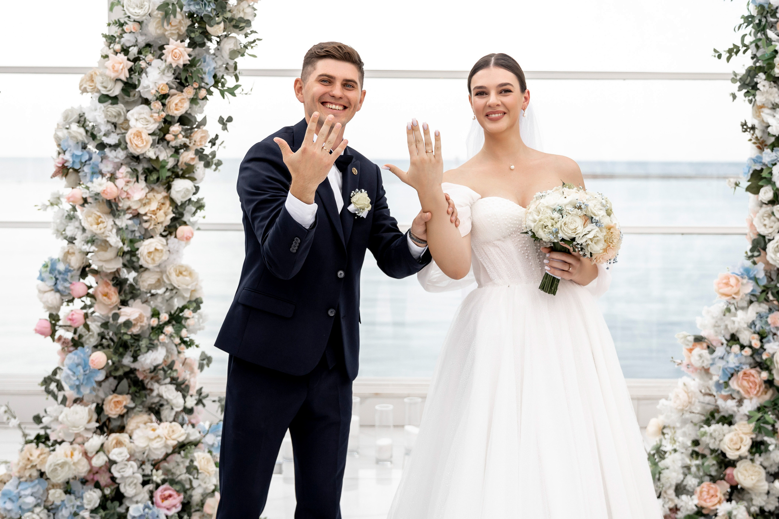 Свадебный фотограф Севастополь Крым. Свадебный и семейный фотограф в Севастополе и в Крыму Анастасия Корчак