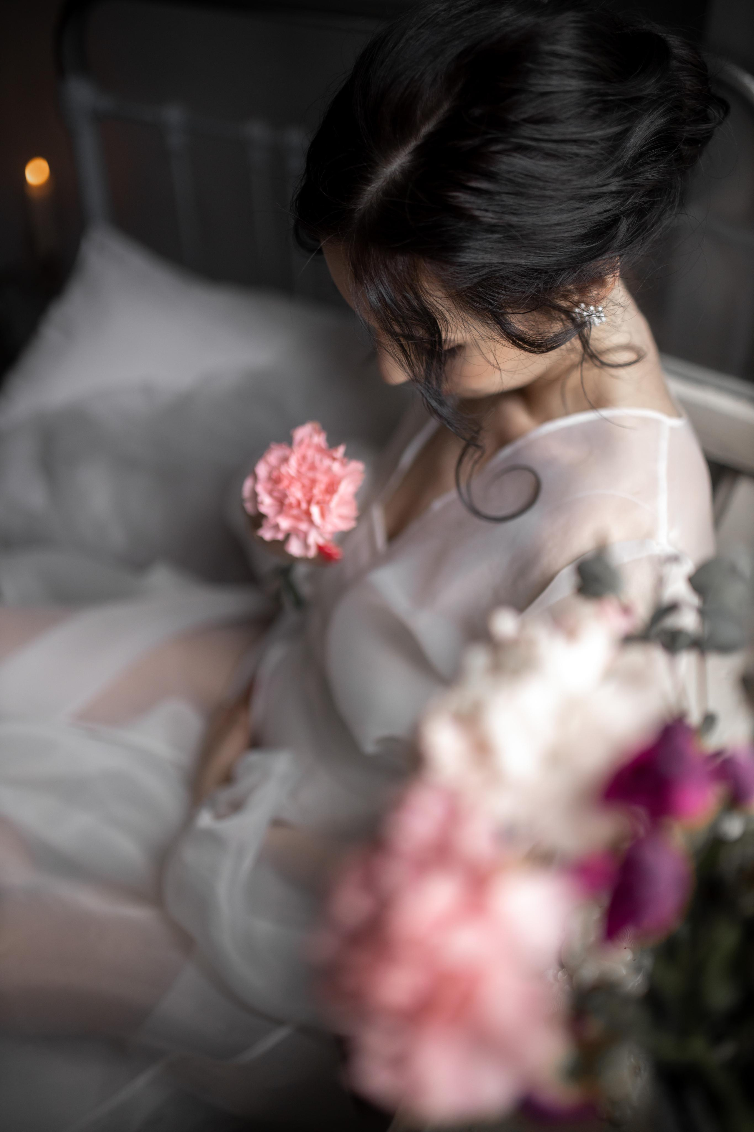 В ожидании тебя…. Свадебный и семейный фотограф в Севастополе и в Крыму Анастасия Корчак