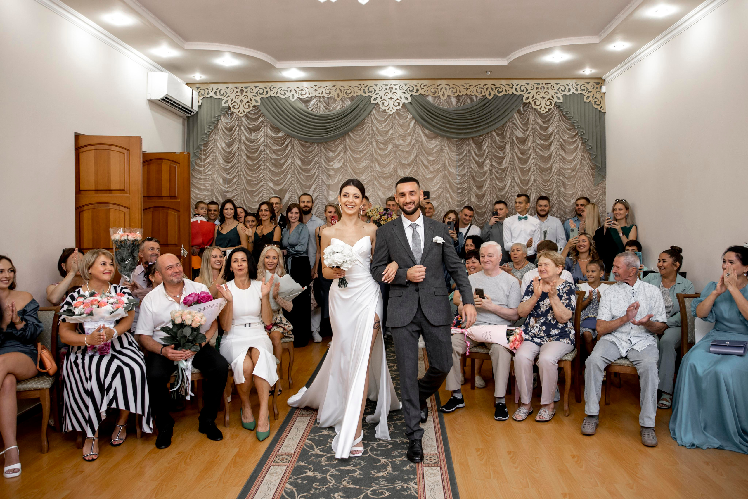 Свадебный фотограф Севастополь Крым. Свадебный и семейный фотограф в Севастополе и в Крыму Анастасия Корчак