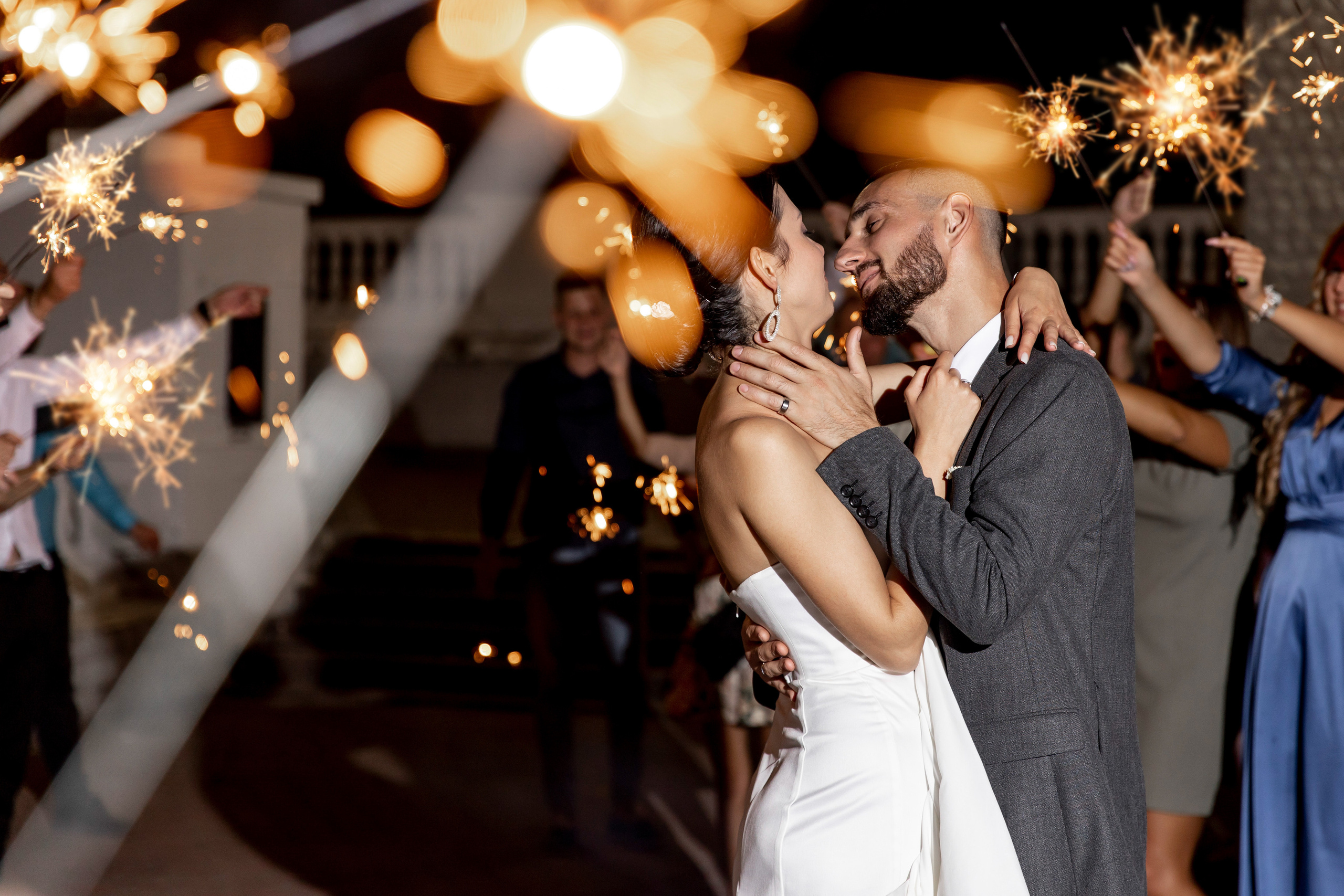 Свадебный фотограф Севастополь Крым. Свадебный и семейный фотограф в Севастополе и в Крыму Анастасия Корчак