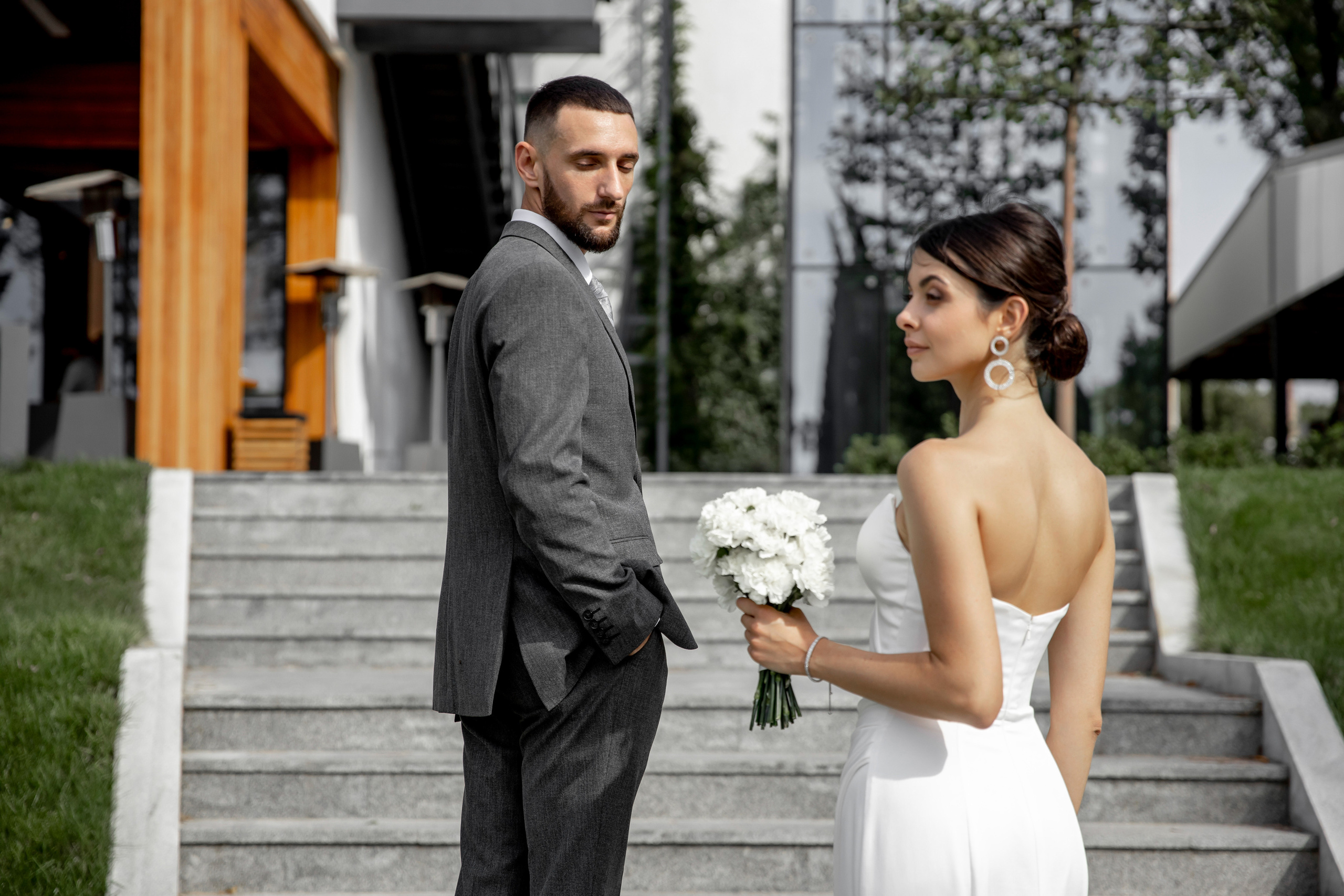 Свадебный фотограф Севастополь Крым. Свадебный и семейный фотограф в Севастополе и в Крыму Анастасия Корчак