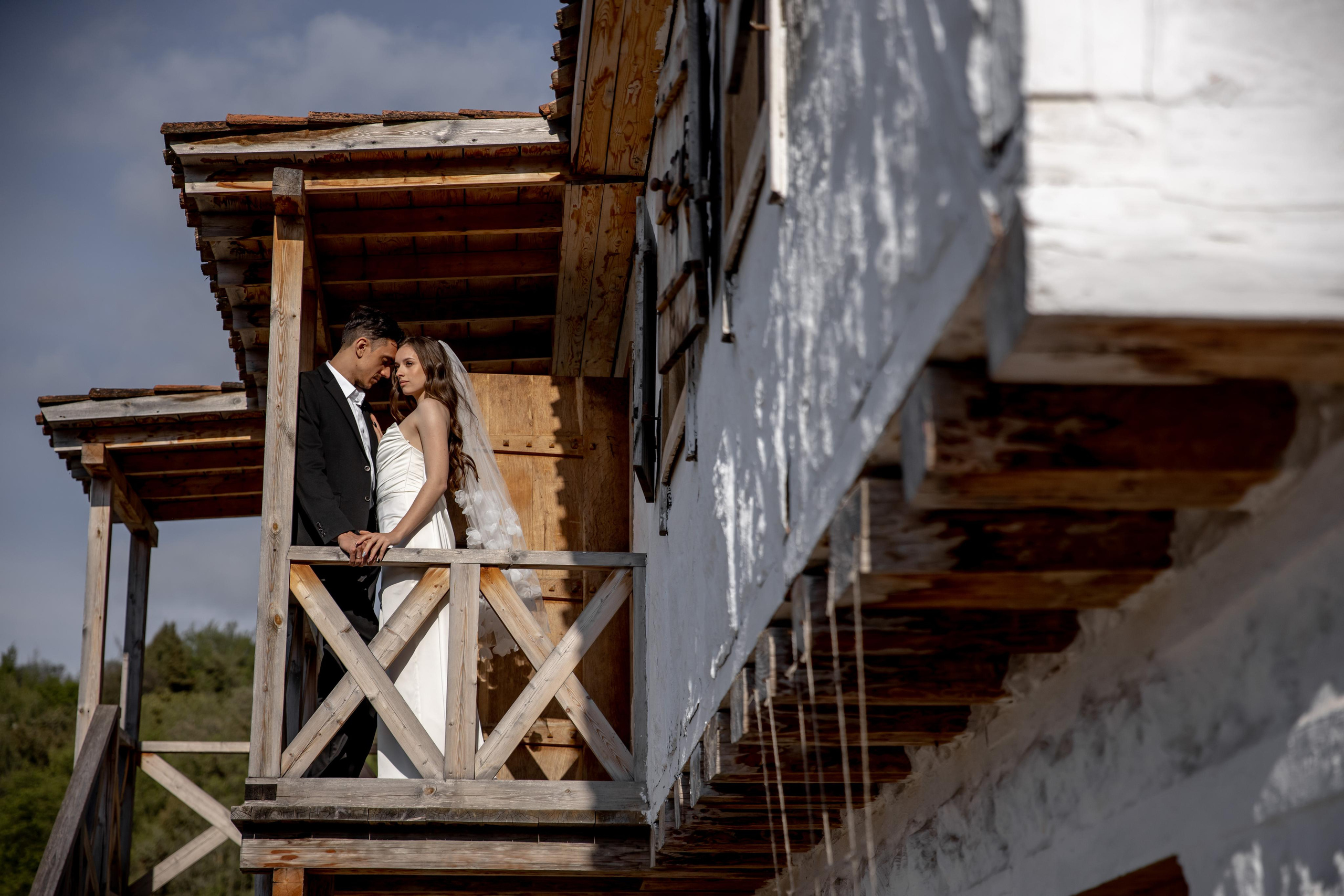 Алексей и Диана. Лимонная история. Свадебный и семейный фотограф в Севастополе и в Крыму Анастасия Корчак