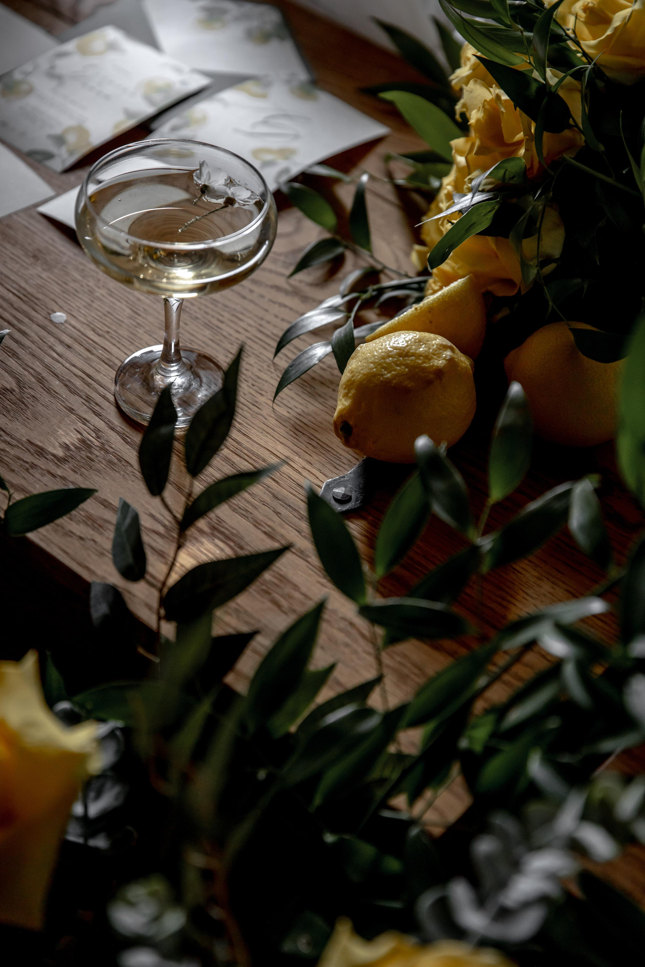 Алексей и Диана. Лимонная история. Свадебный и семейный фотограф в Севастополе и в Крыму Анастасия Корчак