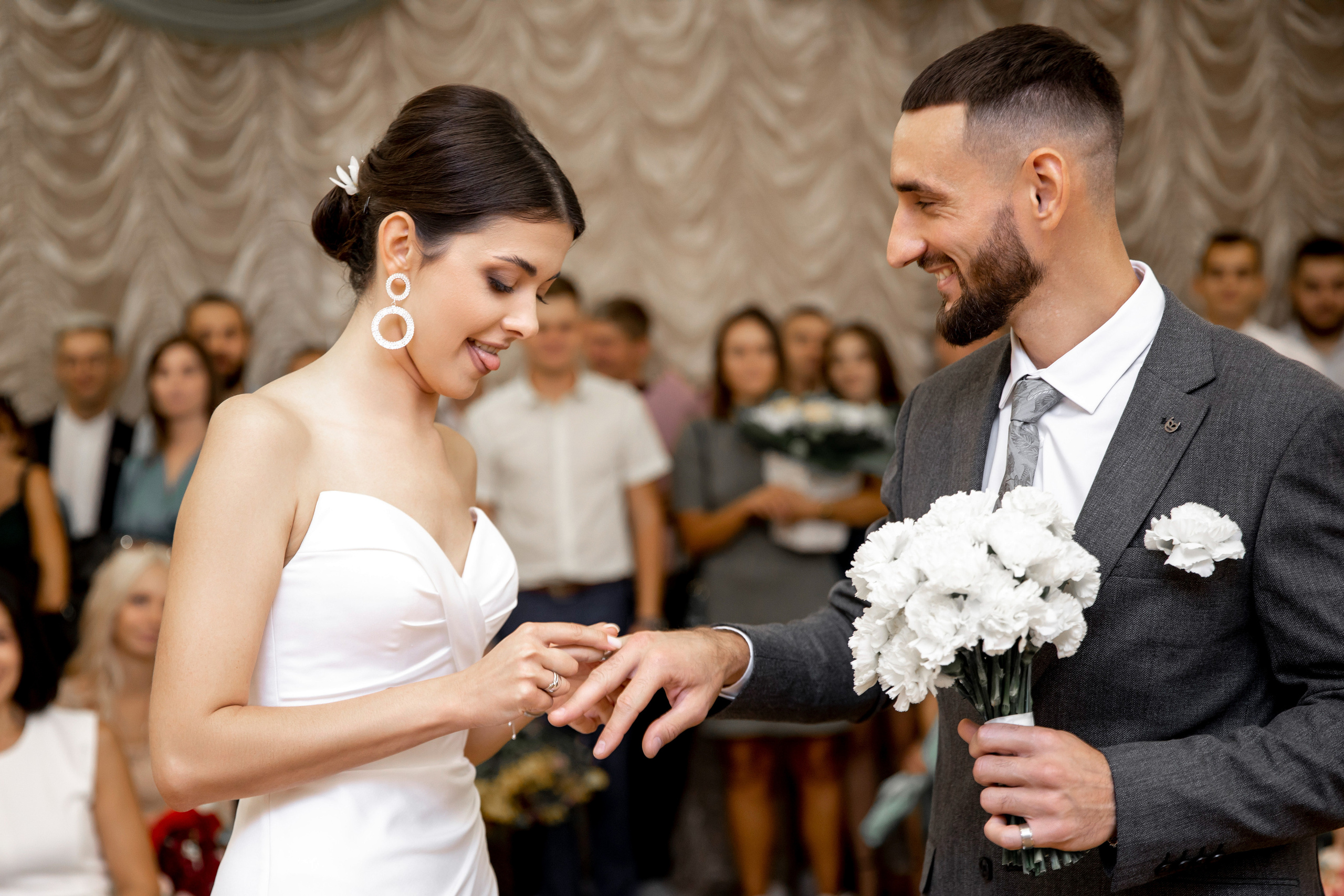 Свадебный фотограф Севастополь Крым. Свадебный и семейный фотограф в Севастополе и в Крыму Анастасия Корчак