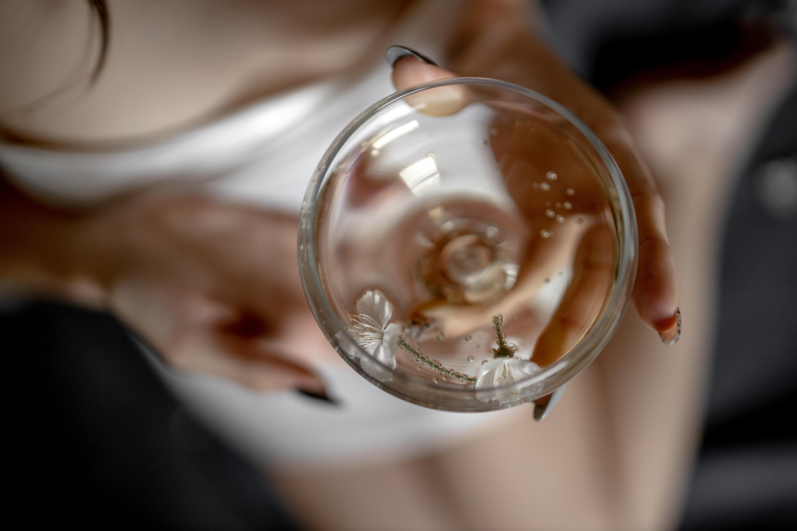 Алексей и Диана. Лимонная история. Свадебный и семейный фотограф в Севастополе и в Крыму Анастасия Корчак