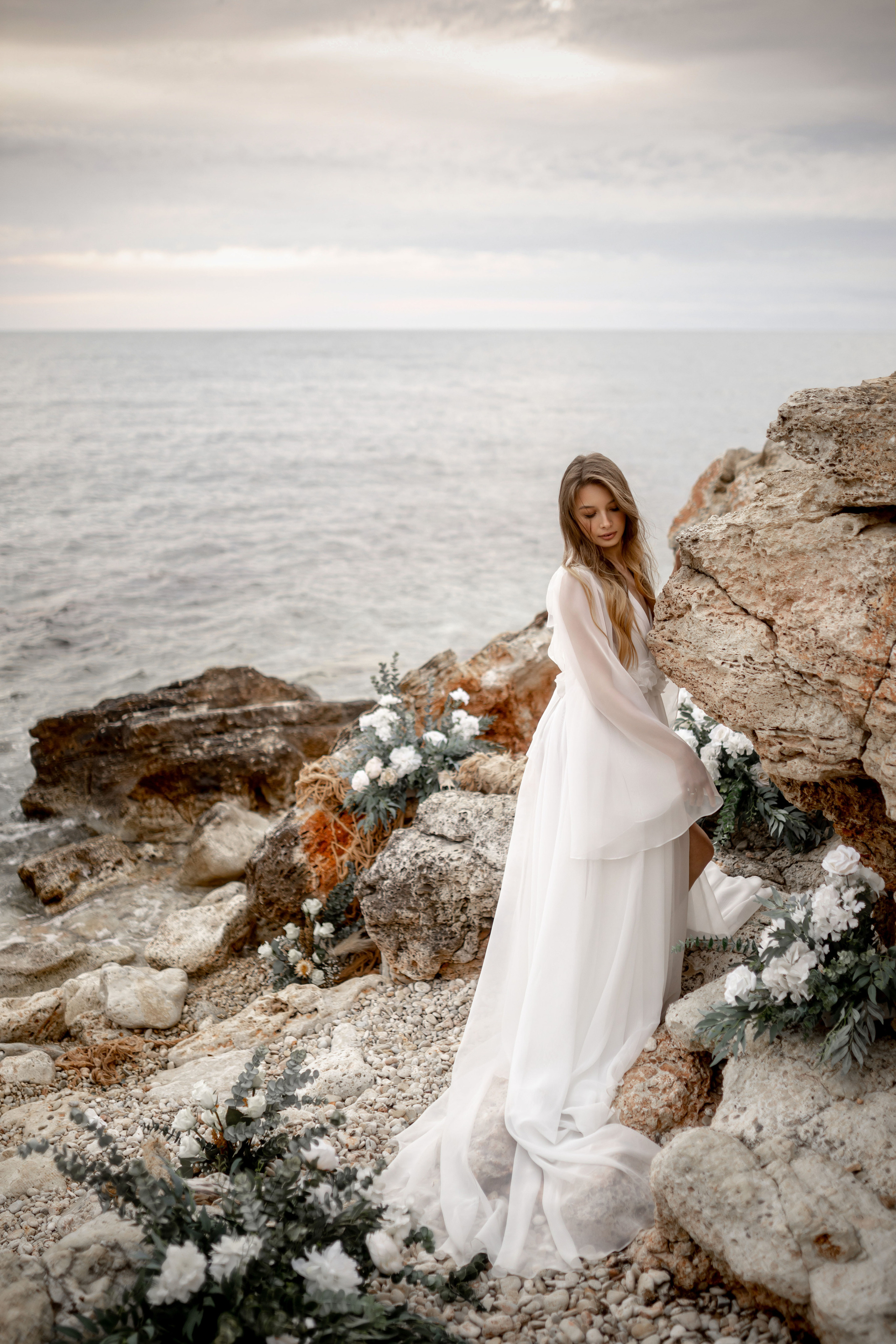 Свадебный фотограф Севастополь Крым. Свадебный и семейный фотограф в Севастополе и в Крыму Анастасия Корчак