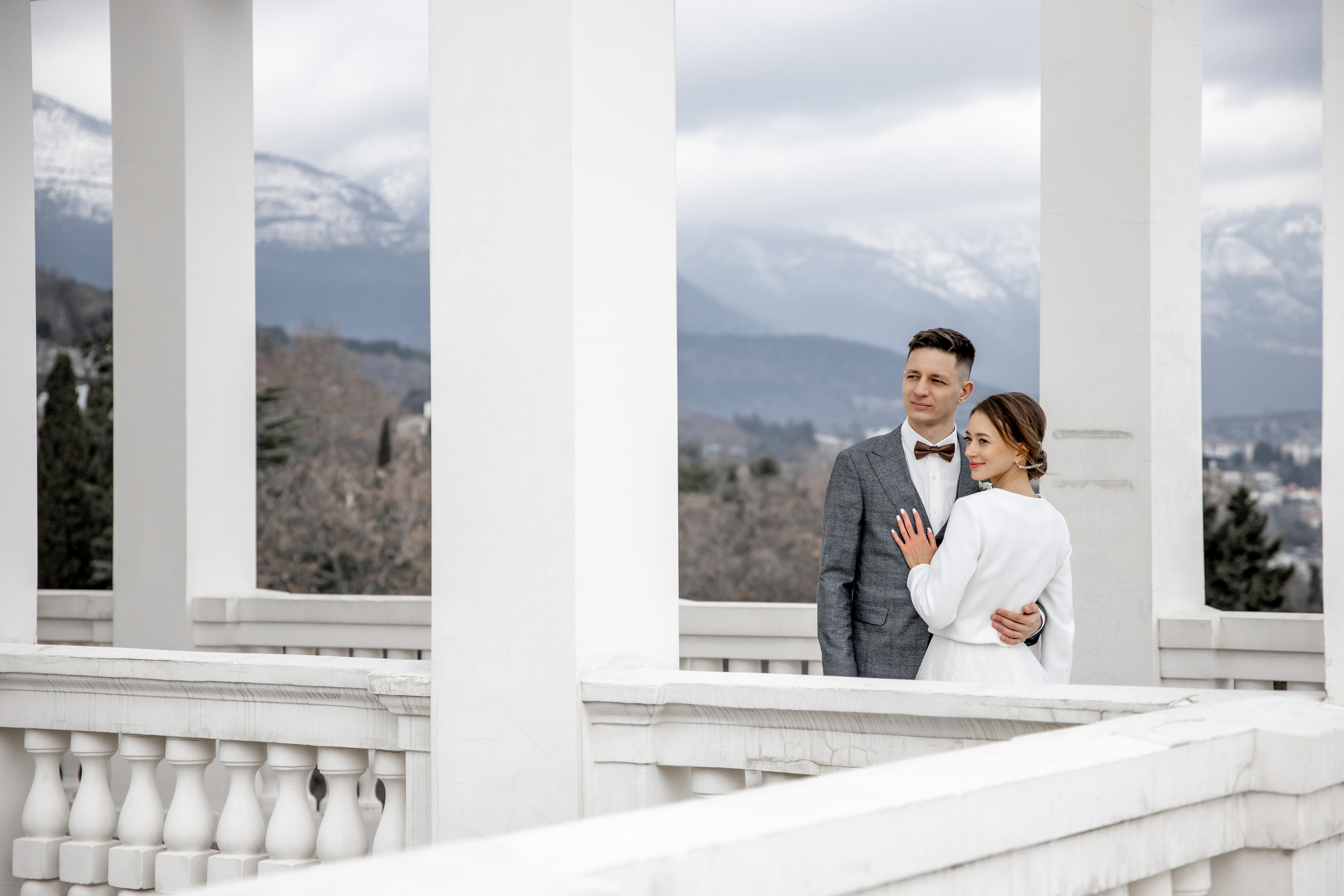 Свадебный фотограф Севастополь Крым. Свадебный и семейный фотограф в Севастополе и в Крыму Анастасия Корчак