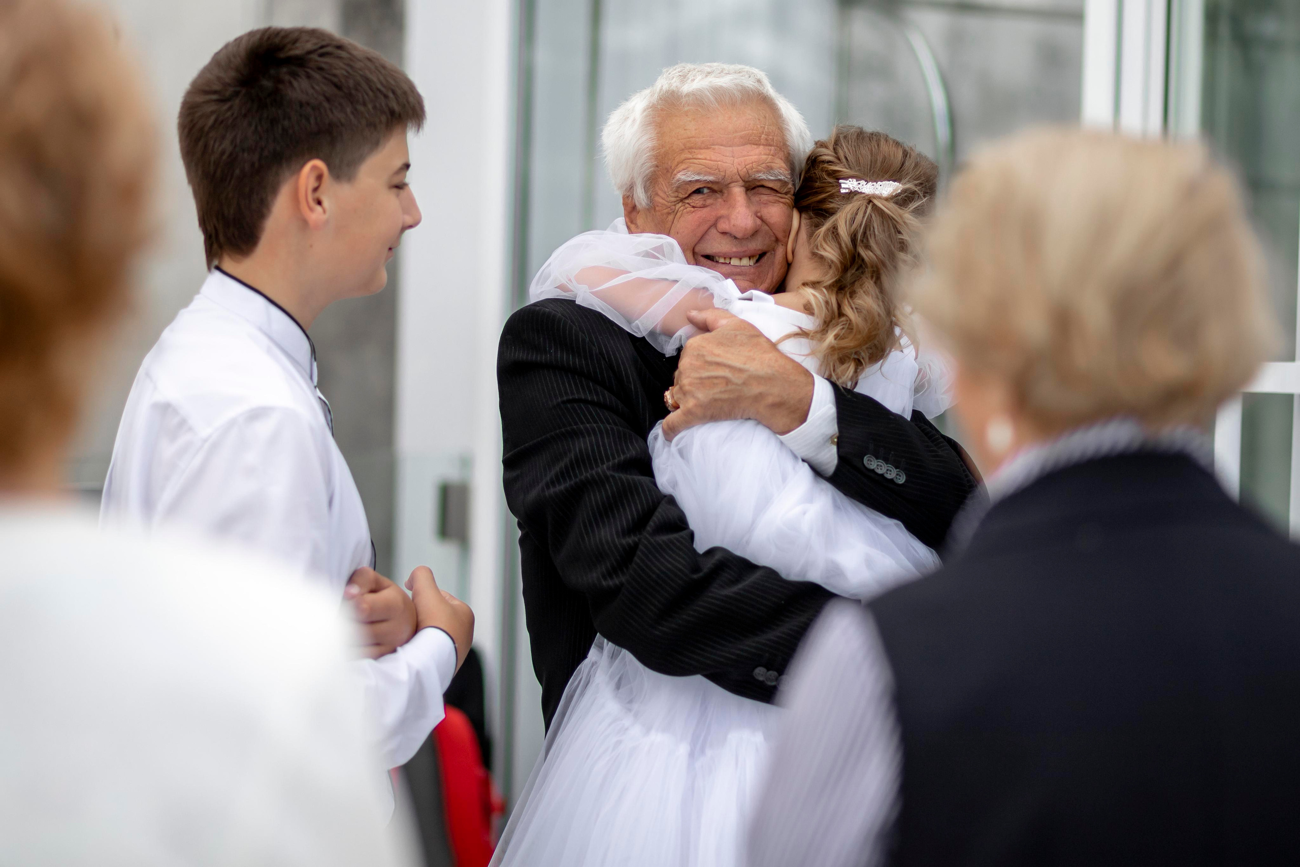 Свадебный фотограф Севастополь Крым. Свадебный и семейный фотограф в Севастополе и в Крыму Анастасия Корчак
