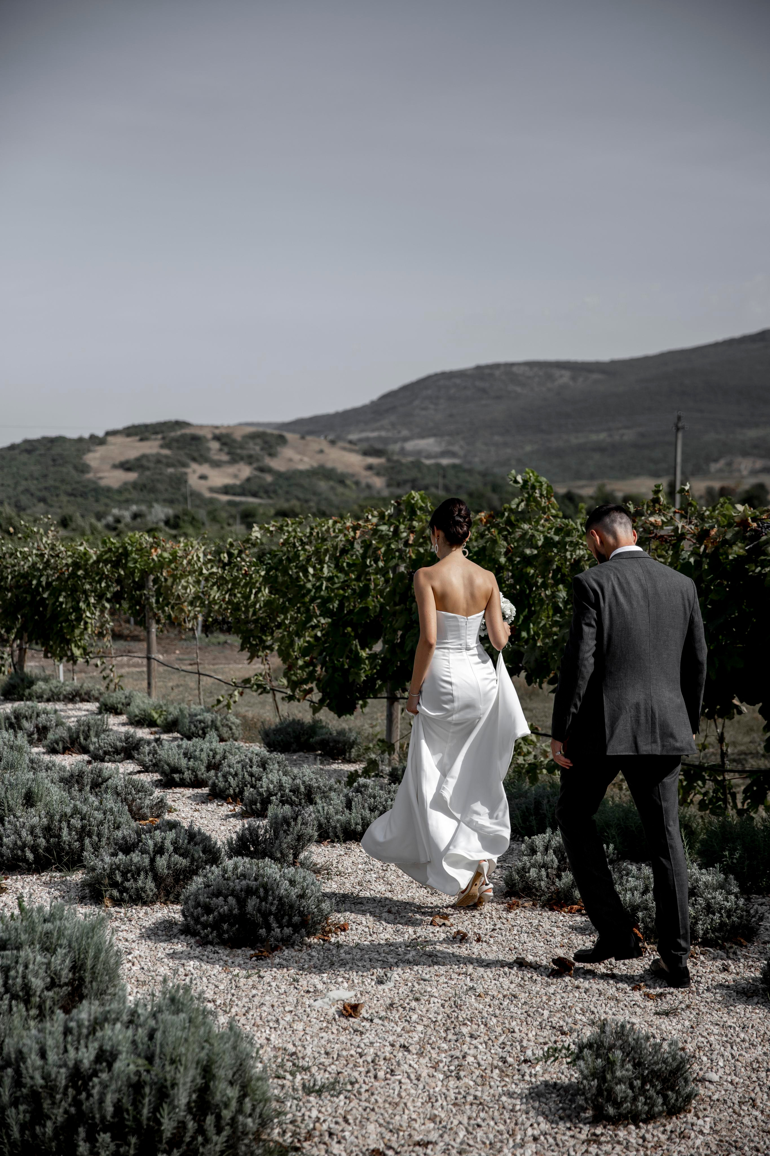 Свадебный фотограф Севастополь Крым. Свадебный и семейный фотограф в Севастополе и в Крыму Анастасия Корчак