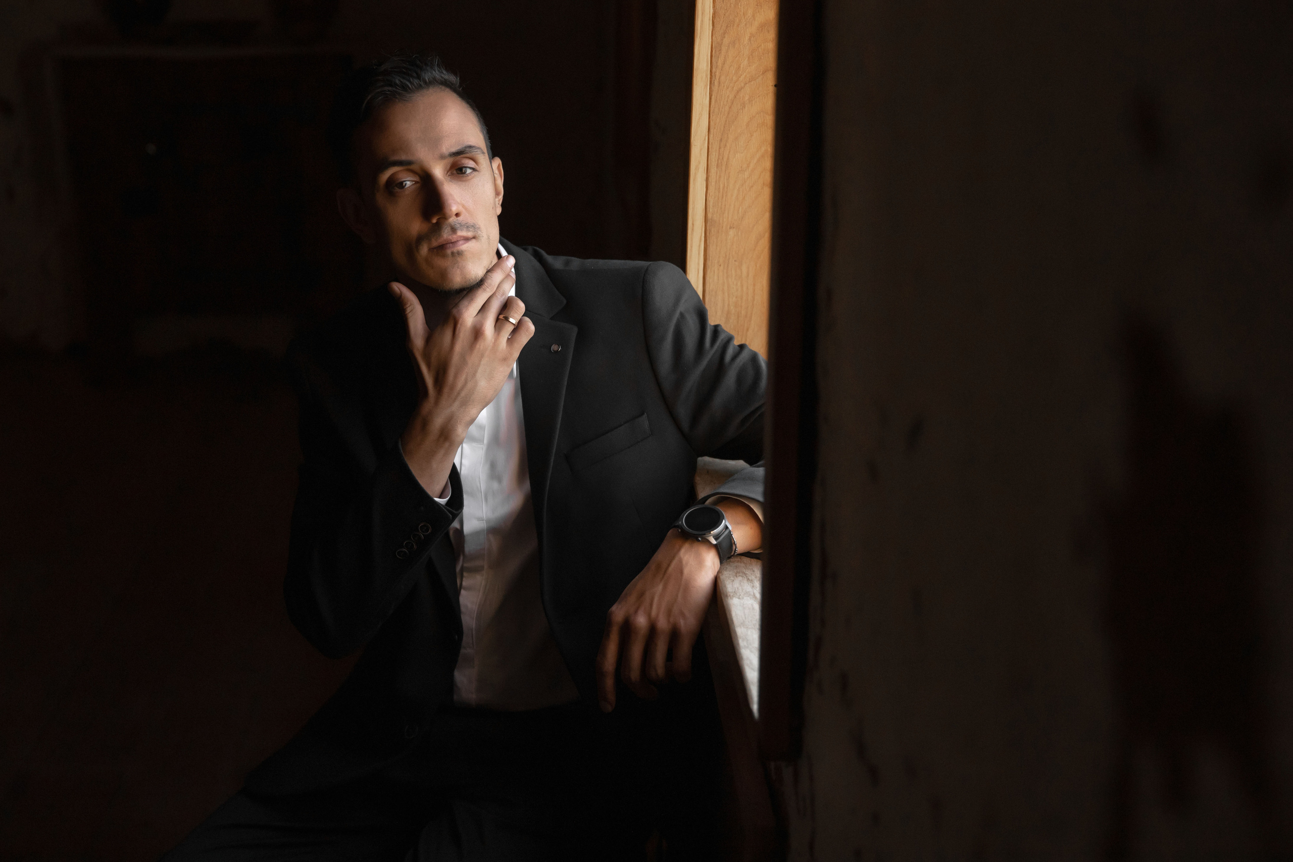 Алексей и Диана. Лимонная история. Свадебный и семейный фотограф в Севастополе и в Крыму Анастасия Корчак