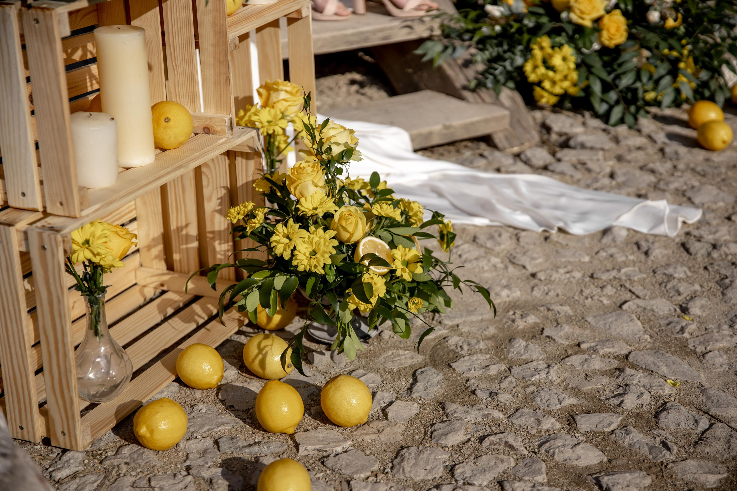 Алексей и Диана. Лимонная история. Свадебный и семейный фотограф в Севастополе и в Крыму Анастасия Корчак
