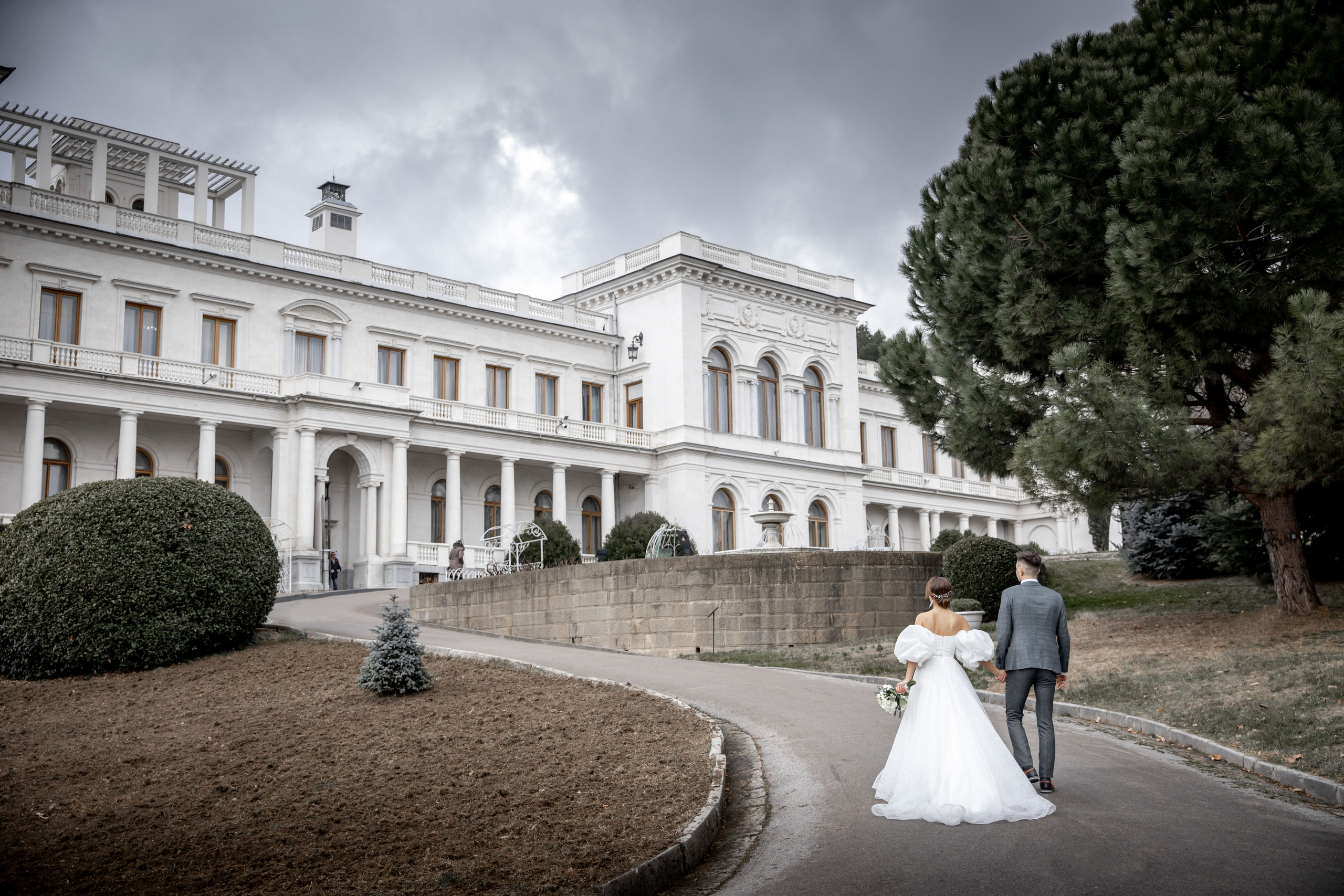 Свадебный фотограф Севастополь Крым. Свадебный и семейный фотограф в Севастополе и в Крыму Анастасия Корчак
