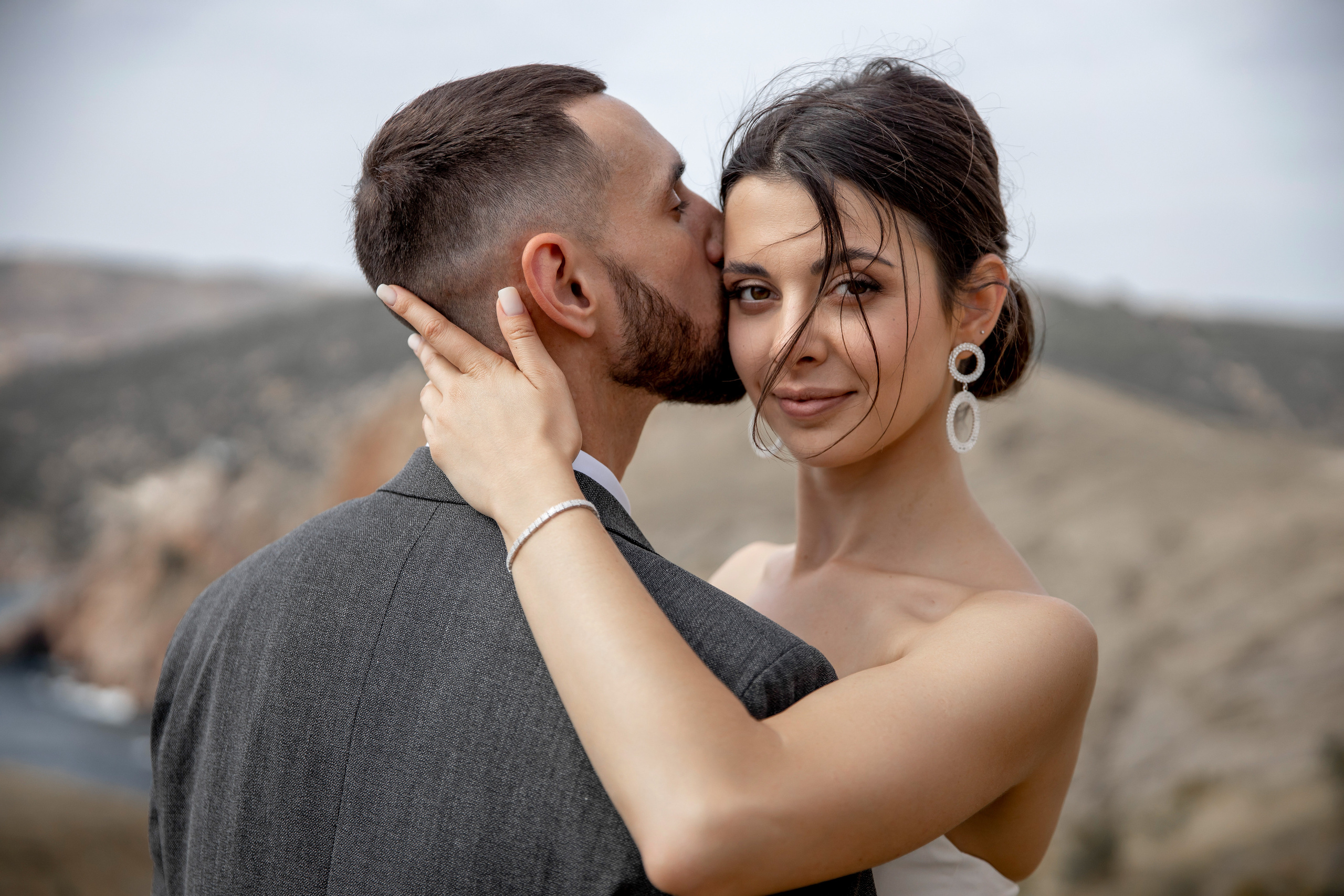 Свадебный фотограф Севастополь Крым. Свадебный и семейный фотограф в Севастополе и в Крыму Анастасия Корчак